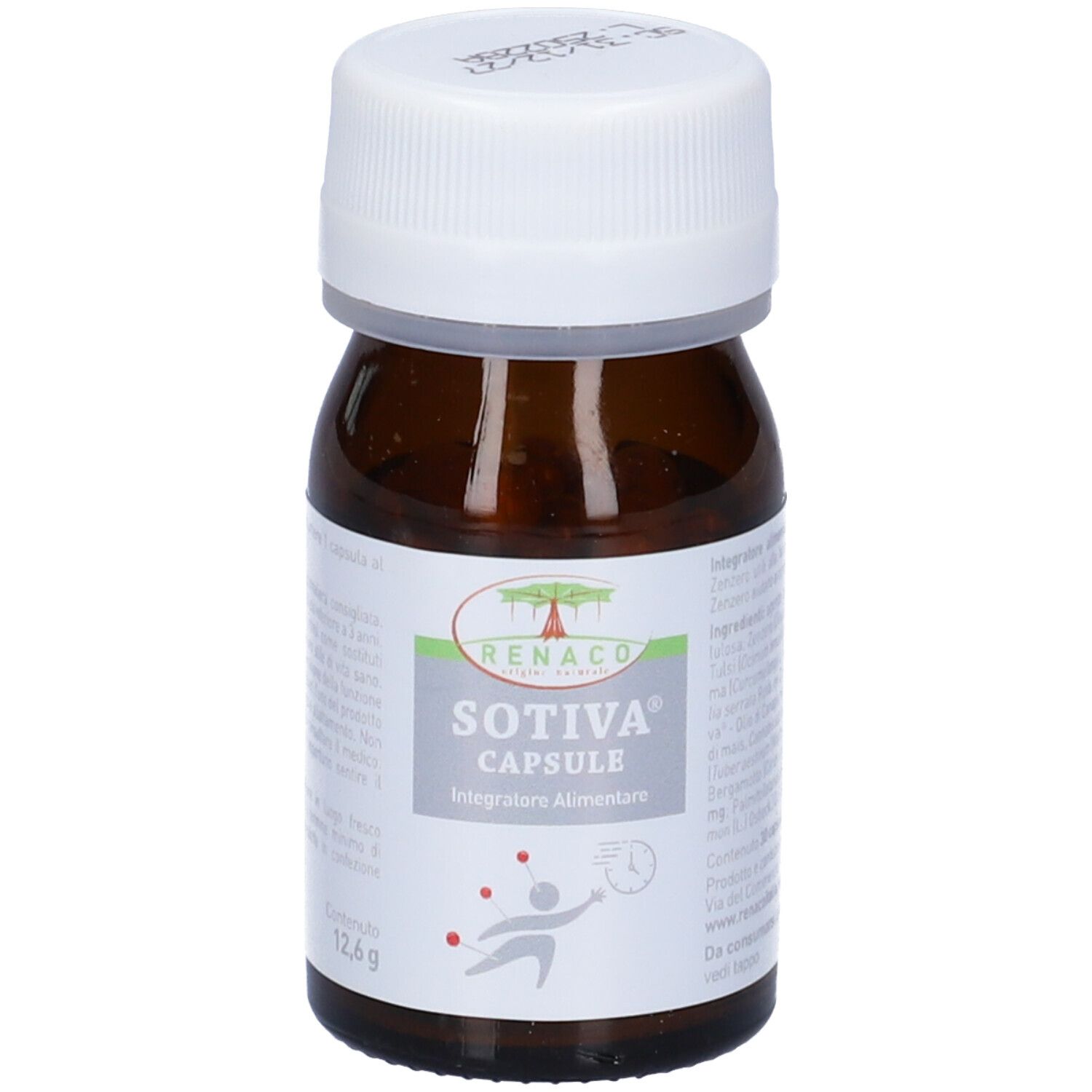 Sotiva 30 Capsule