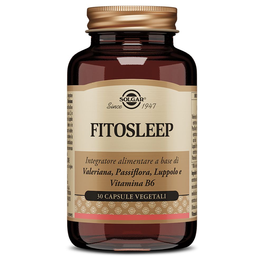 FITOSLEEP 30CPS VEG