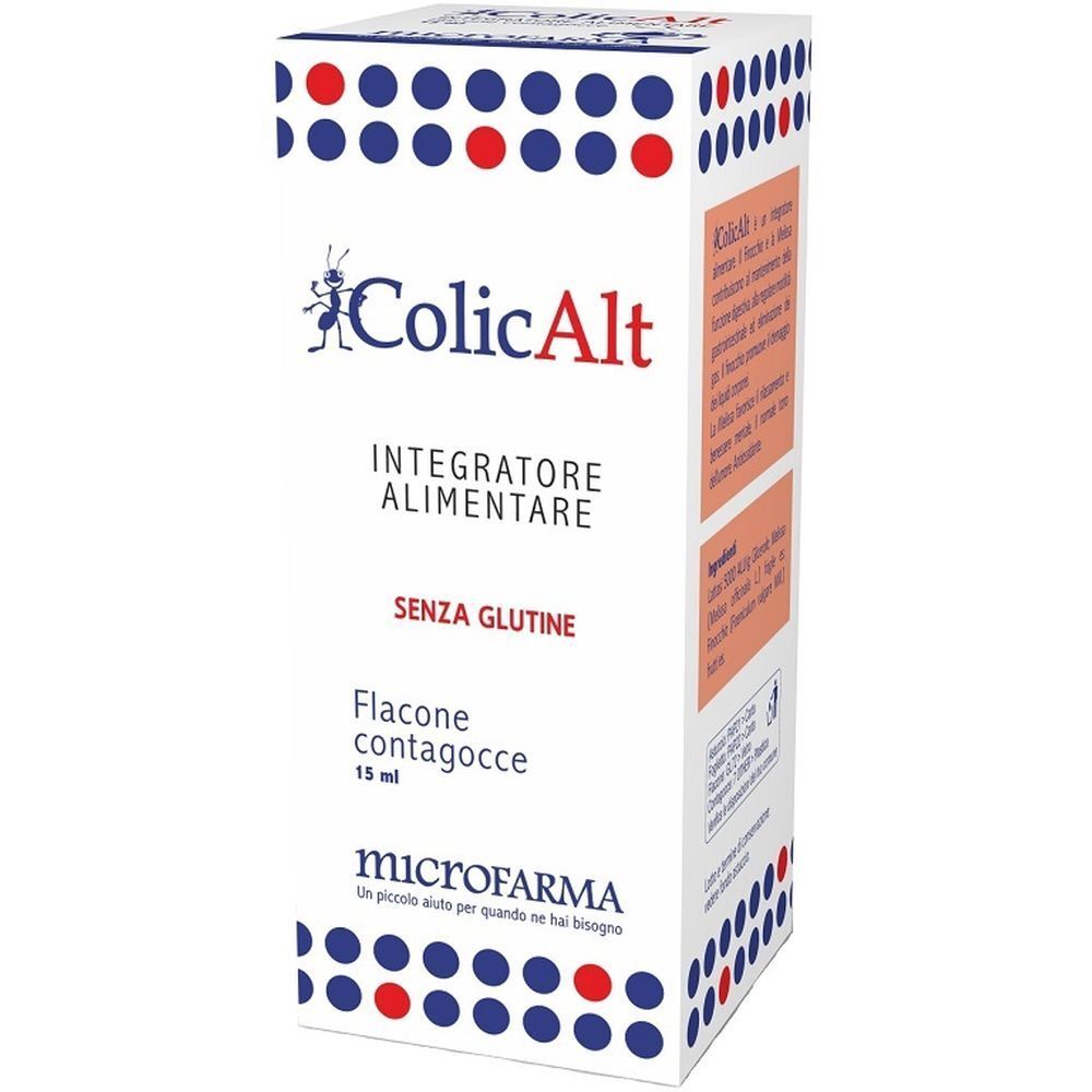 Colicalt 15 Ml