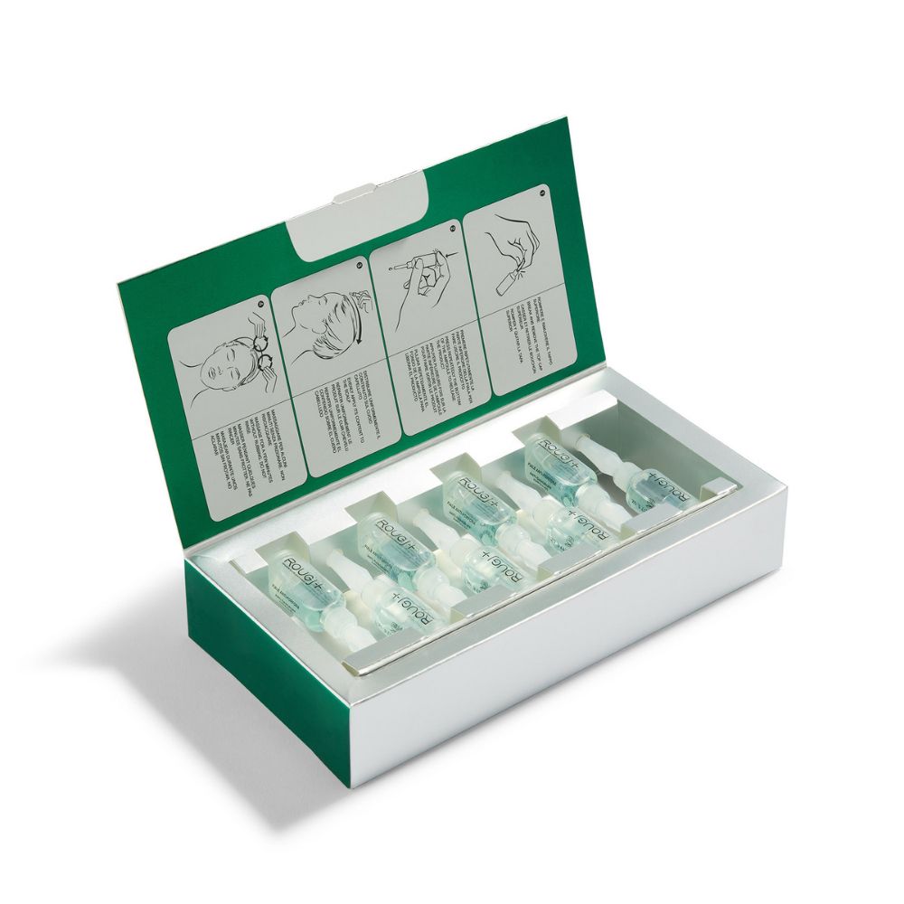 Rougj Fiale Anti-Forfora