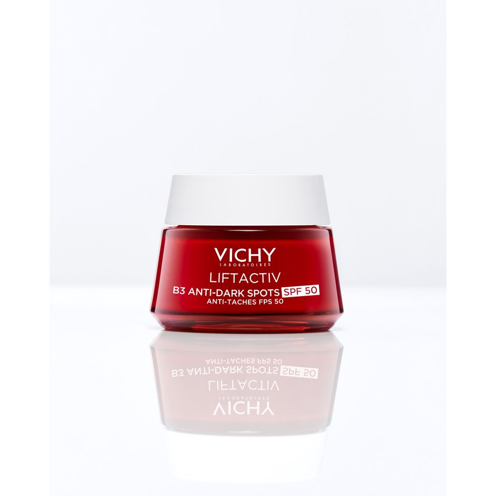 Vichy Liftactiv Crema B3 Anti -Macchie Spf 50 50 ml
