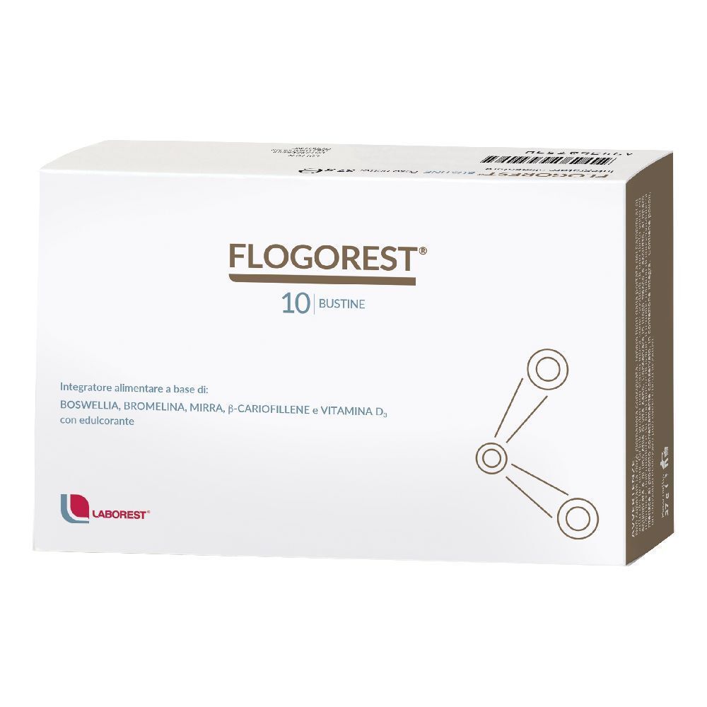 Flogorest