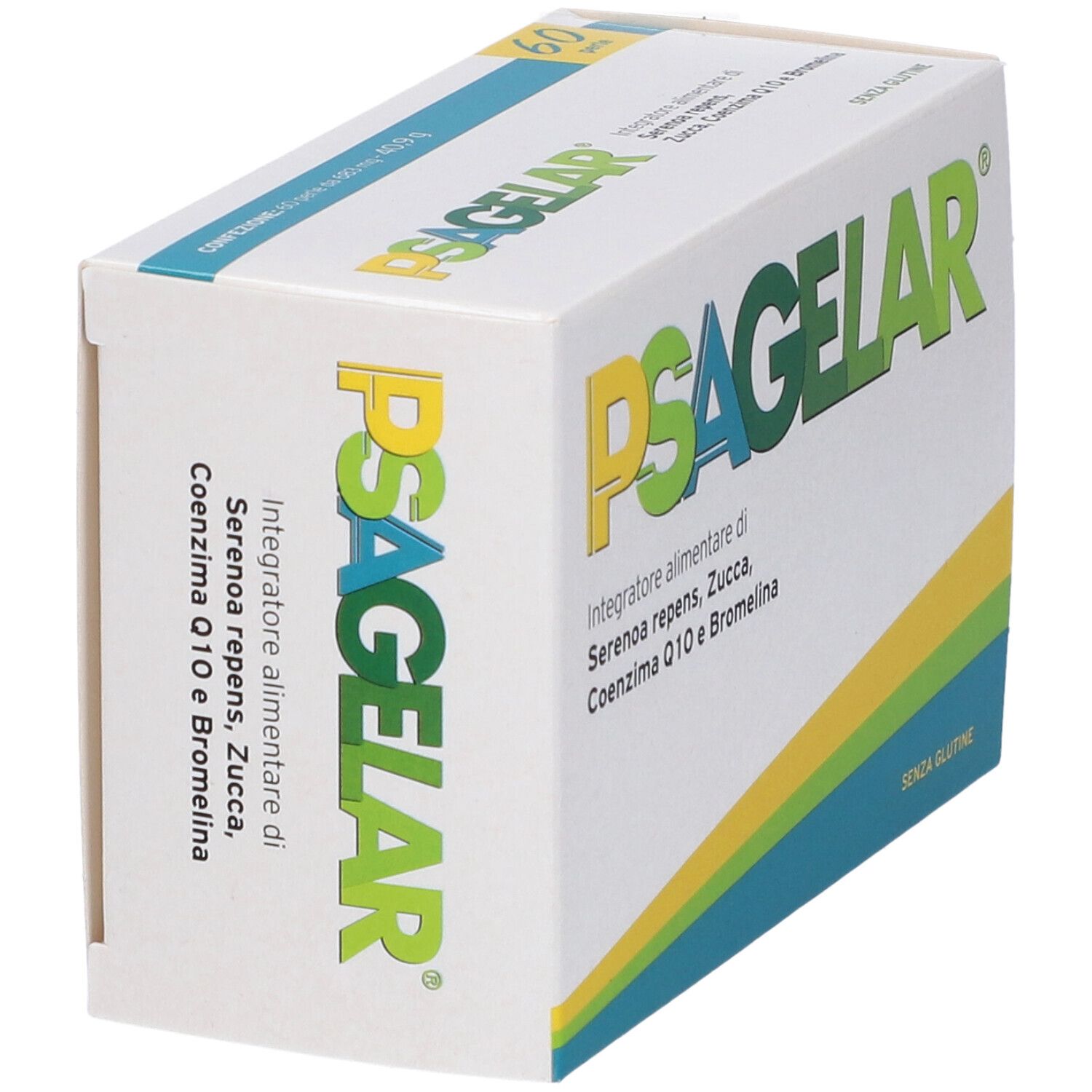 Gelar Farma Psagelar