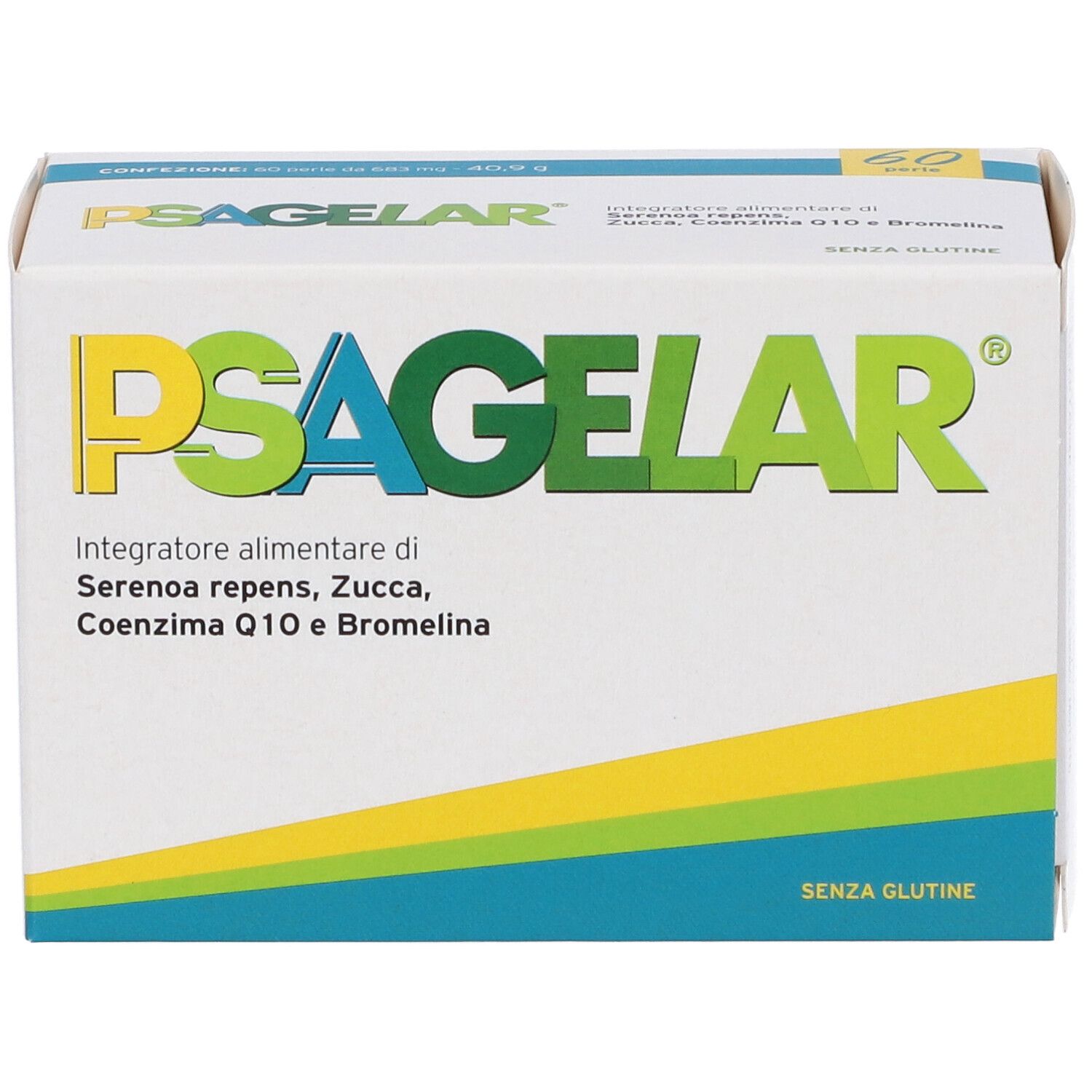 Gelar Farma Psagelar