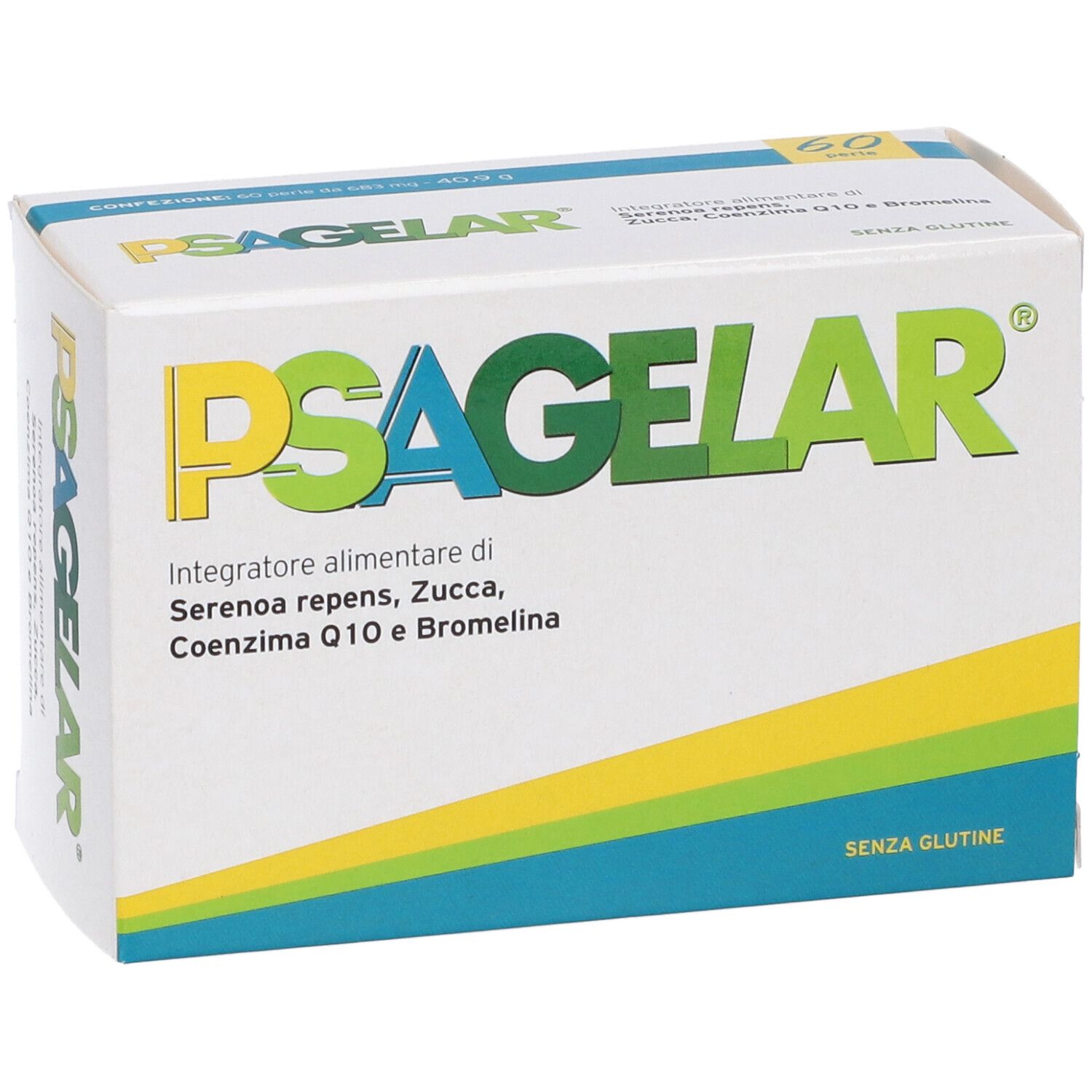 Gelar Farma Psagelar