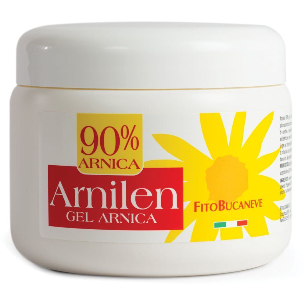 Arnilen Gel 90% 500 Ml