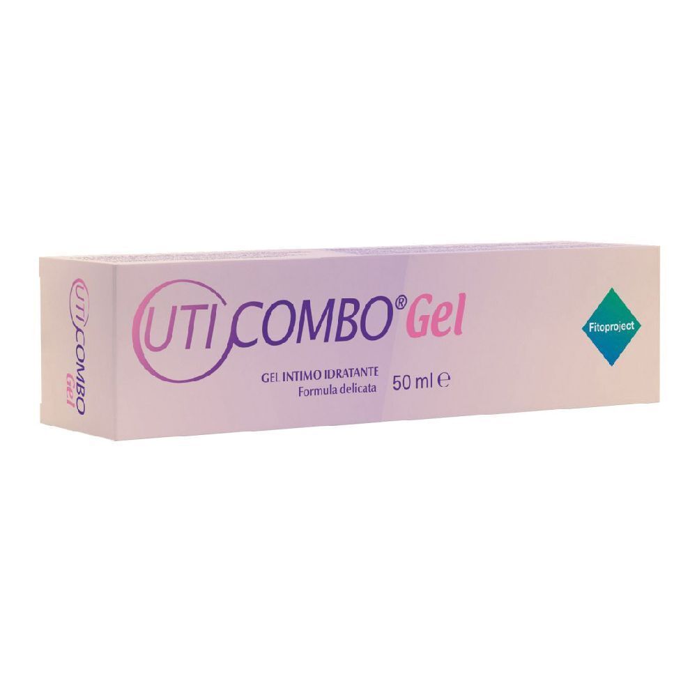 Uticombo Gel 50 Ml