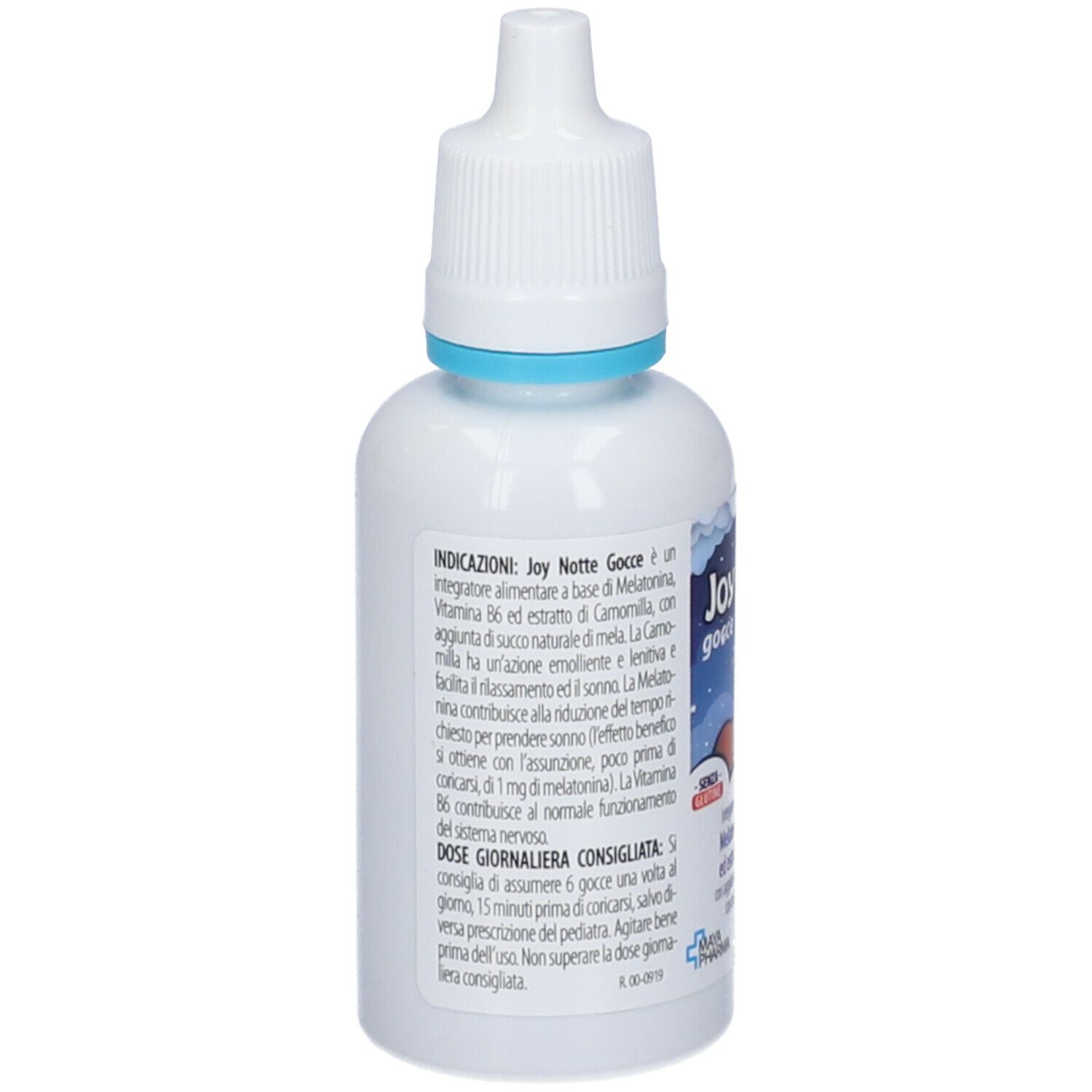 Joy Notte Gocce 20 Ml