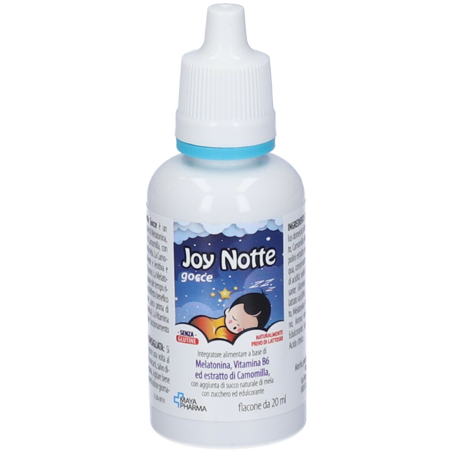 Joy Notte Gocce 20 Ml