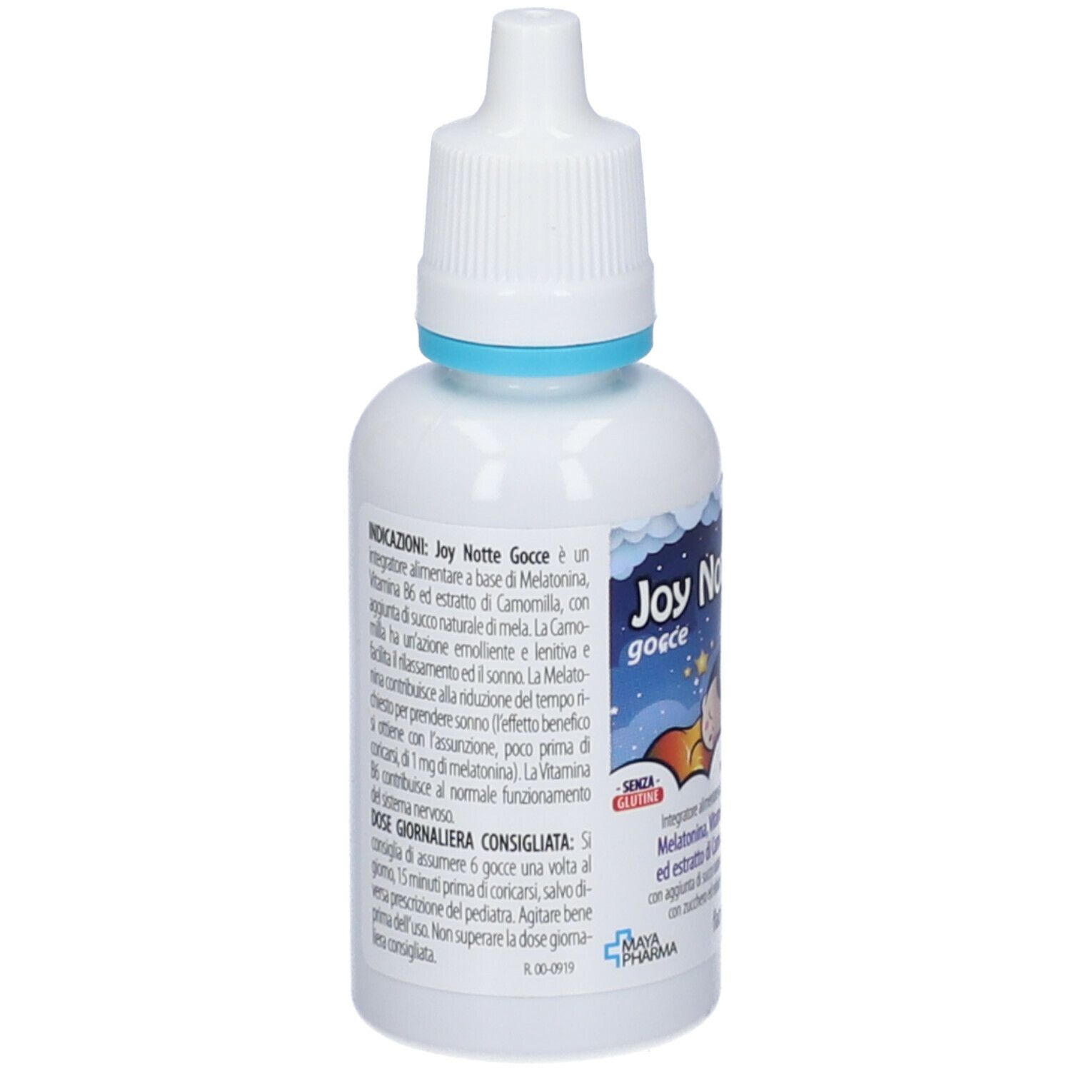 Joy Notte Gocce 20 Ml