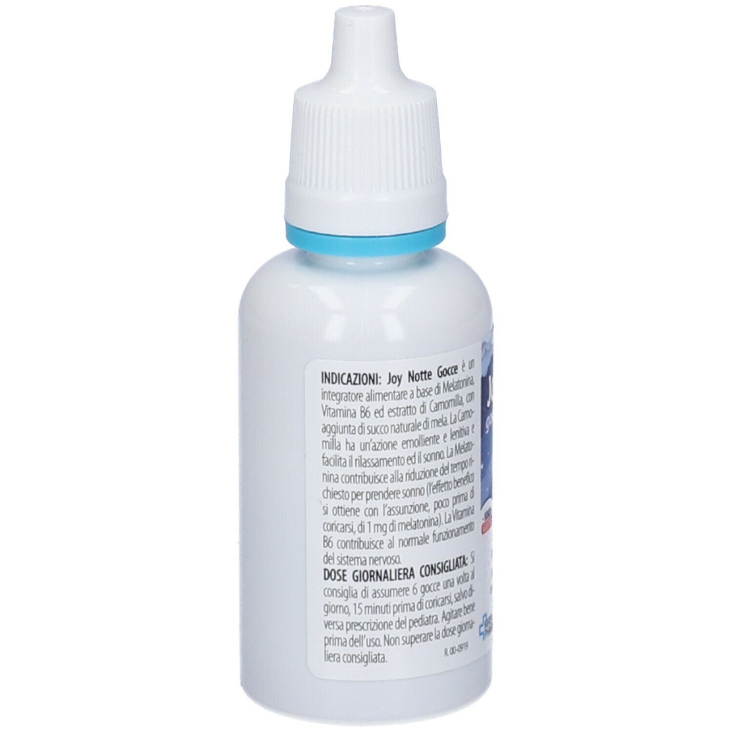 Joy Notte Gocce 20 Ml