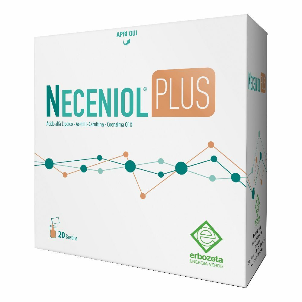 NECENIOL® Plus