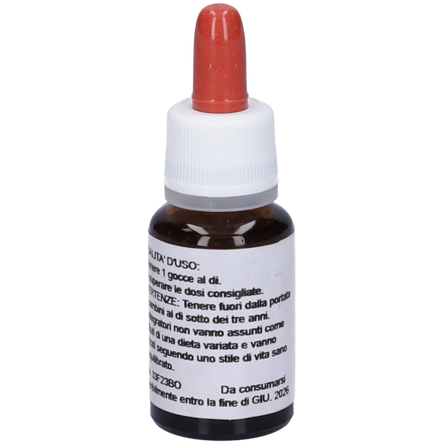 Deklin Plus 15 Ml