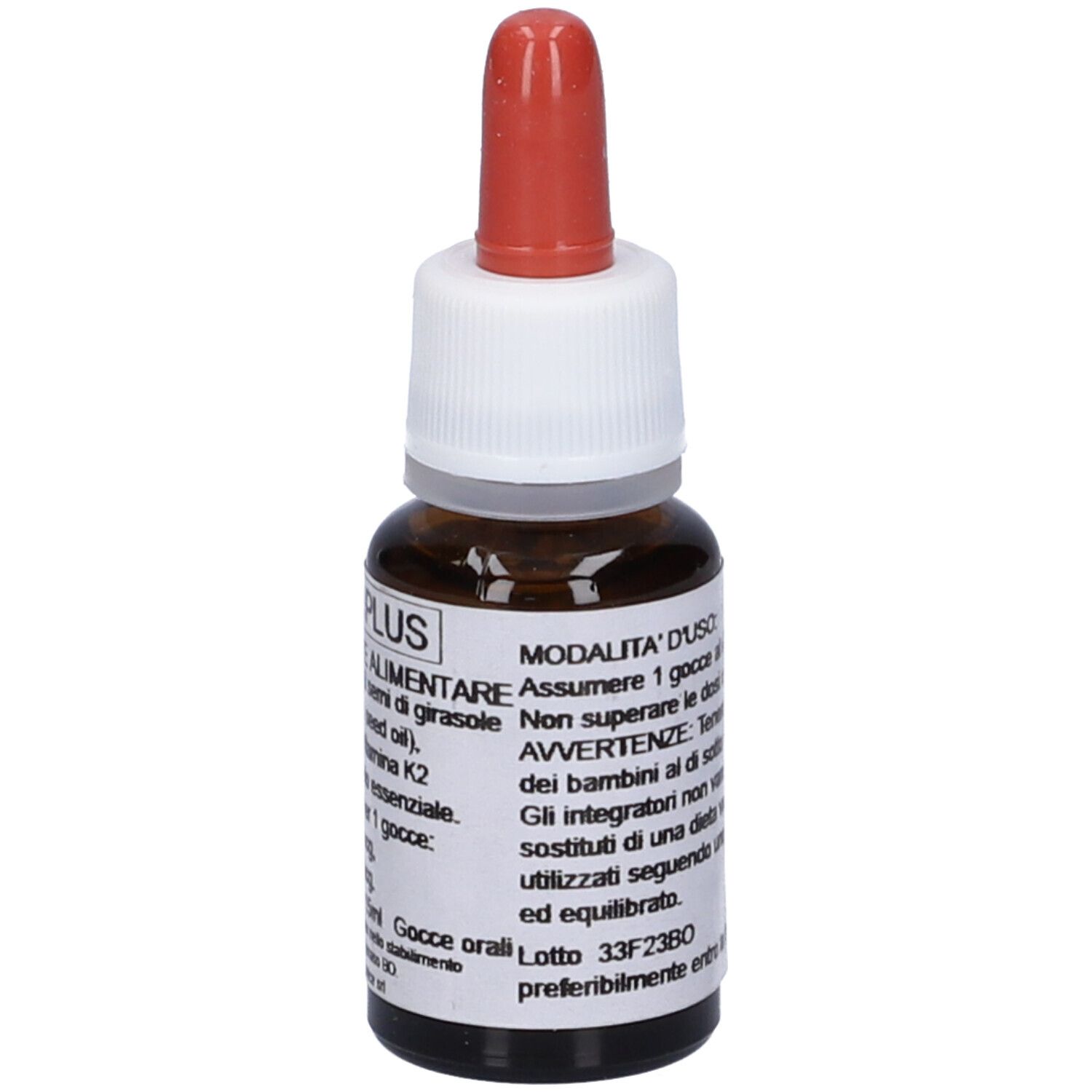 Deklin Plus 15 Ml