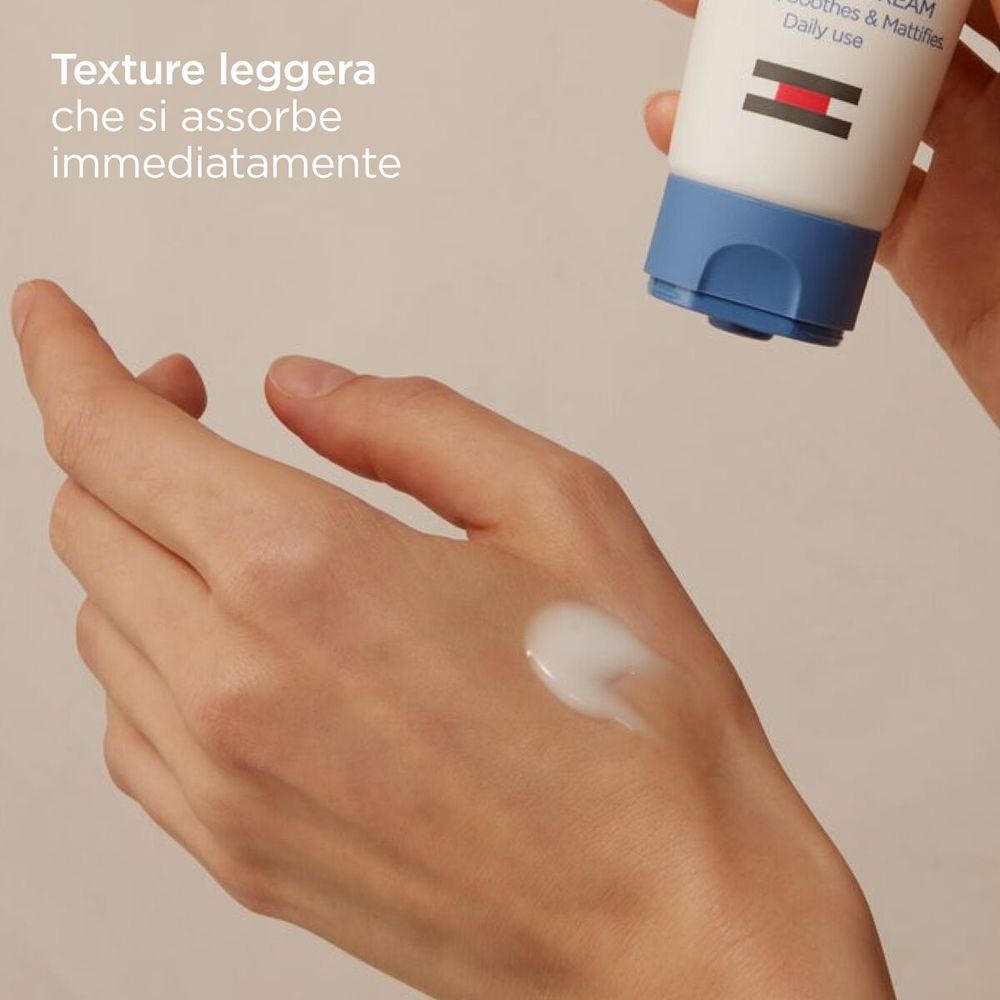 ISDIN Nutradeica Gel Crema Viso 50ml