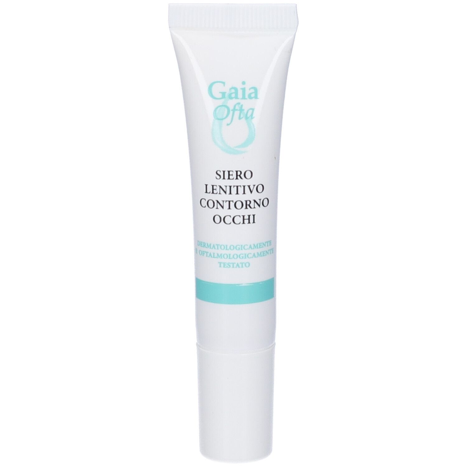 Gaia Ofta Siero Con Occhi 10 ml