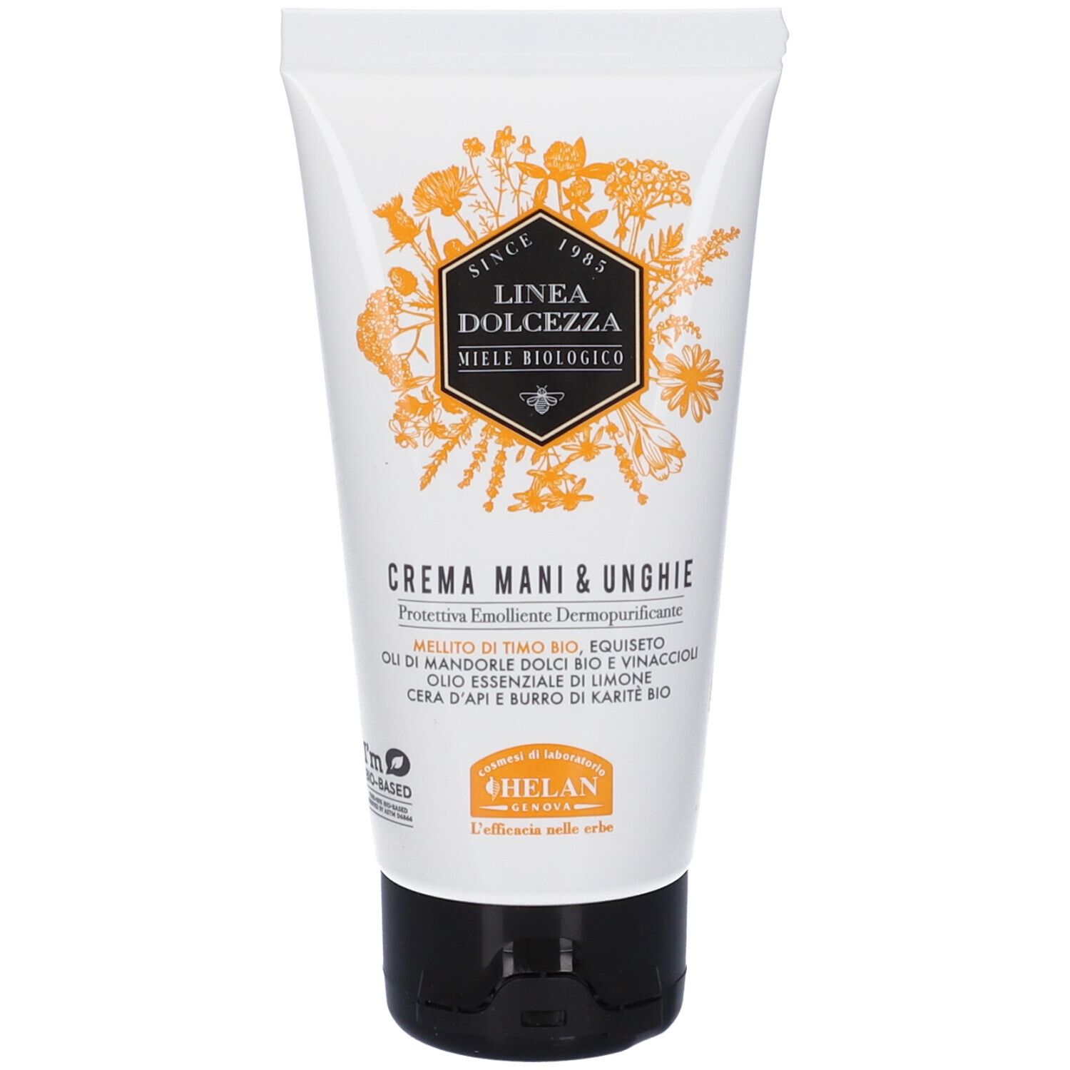 Dolcezza Crema Mani-Unghie 75 Ml