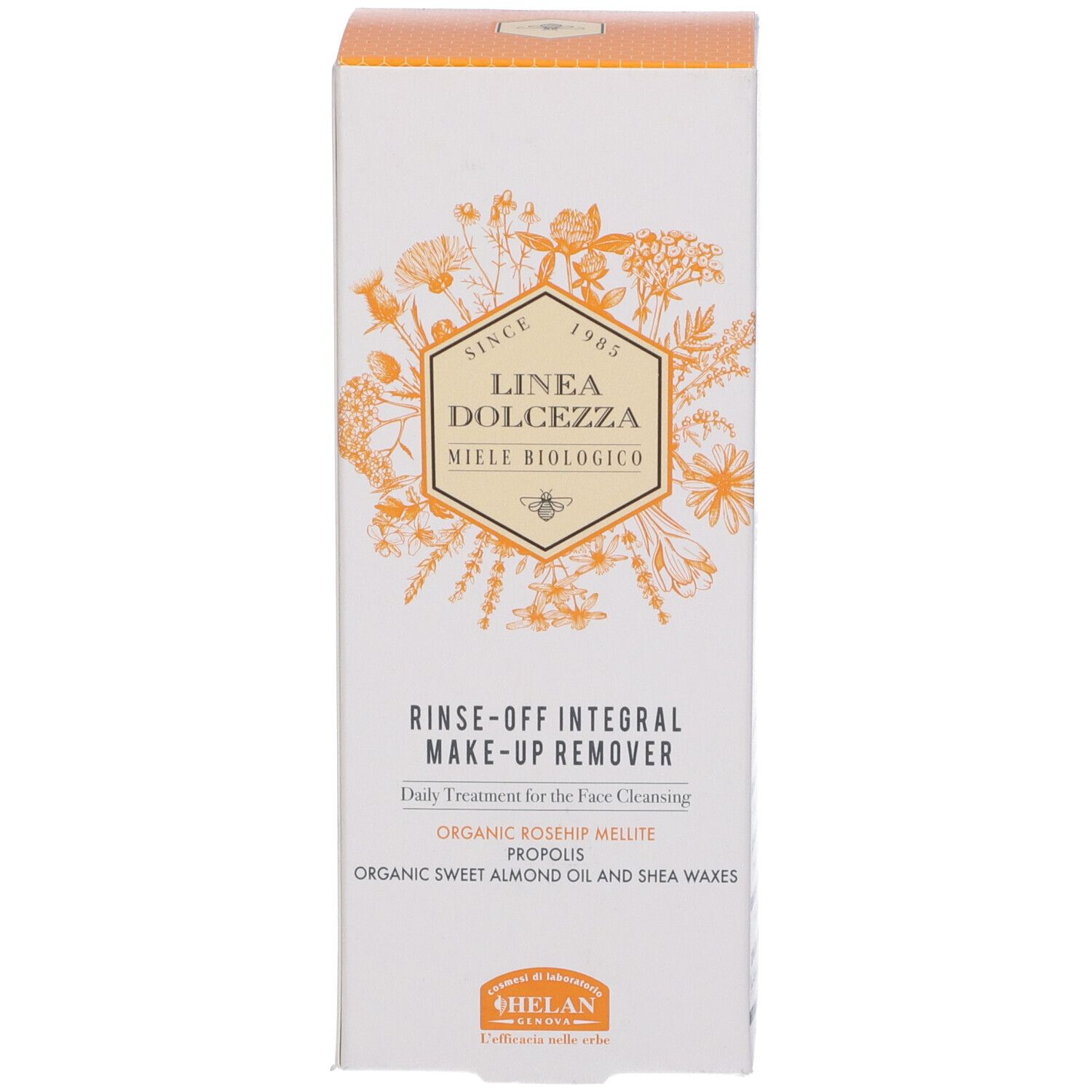 Dolcezza Struccante Integrale All'Acqua 150 Ml