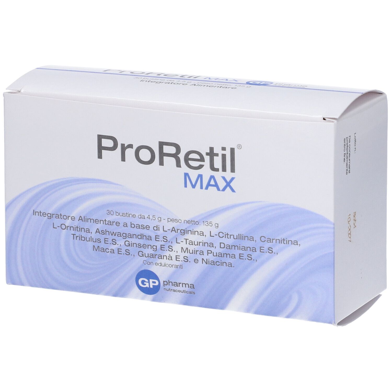 Proretil Max 30Bust