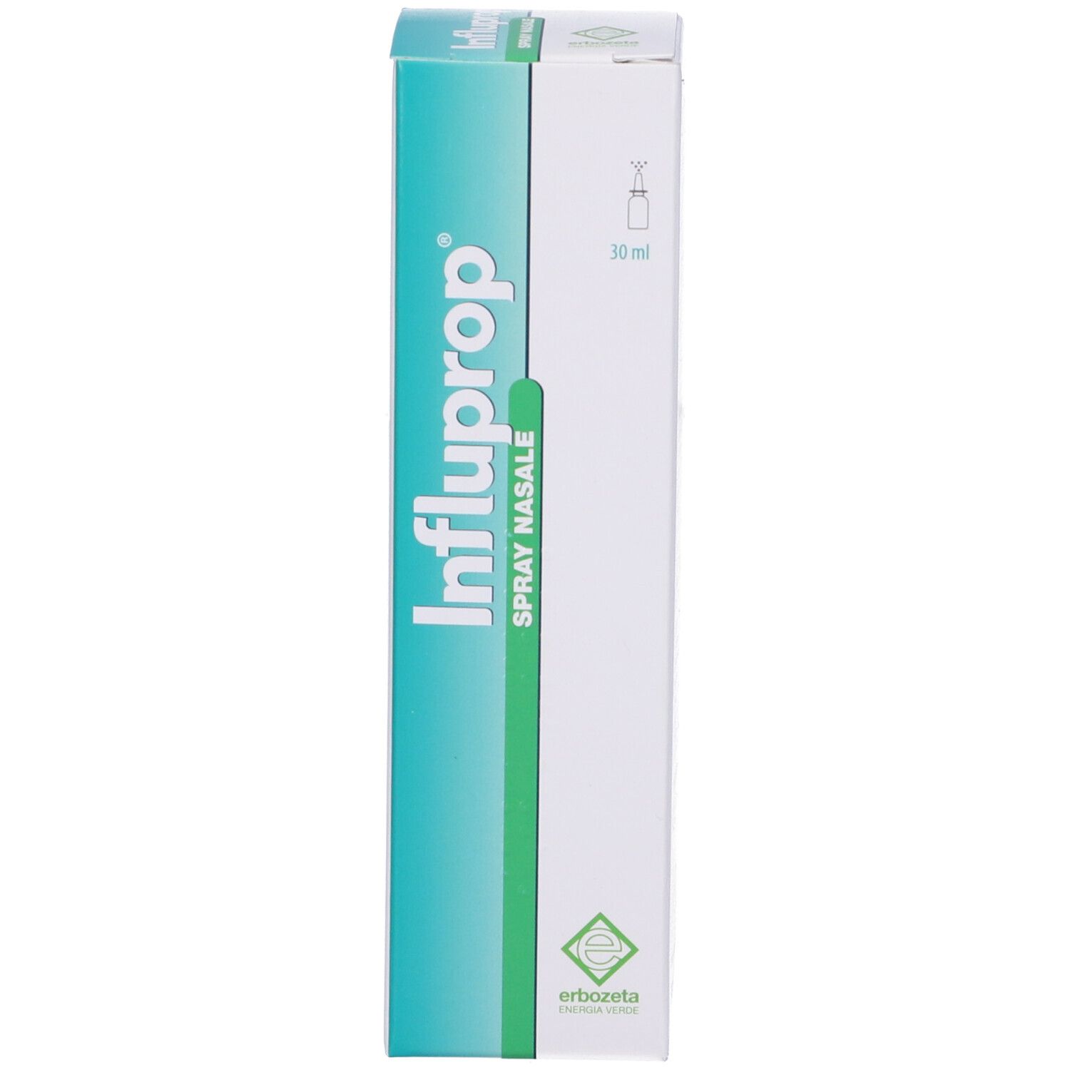Spray Nasale Influprop 30 Ml