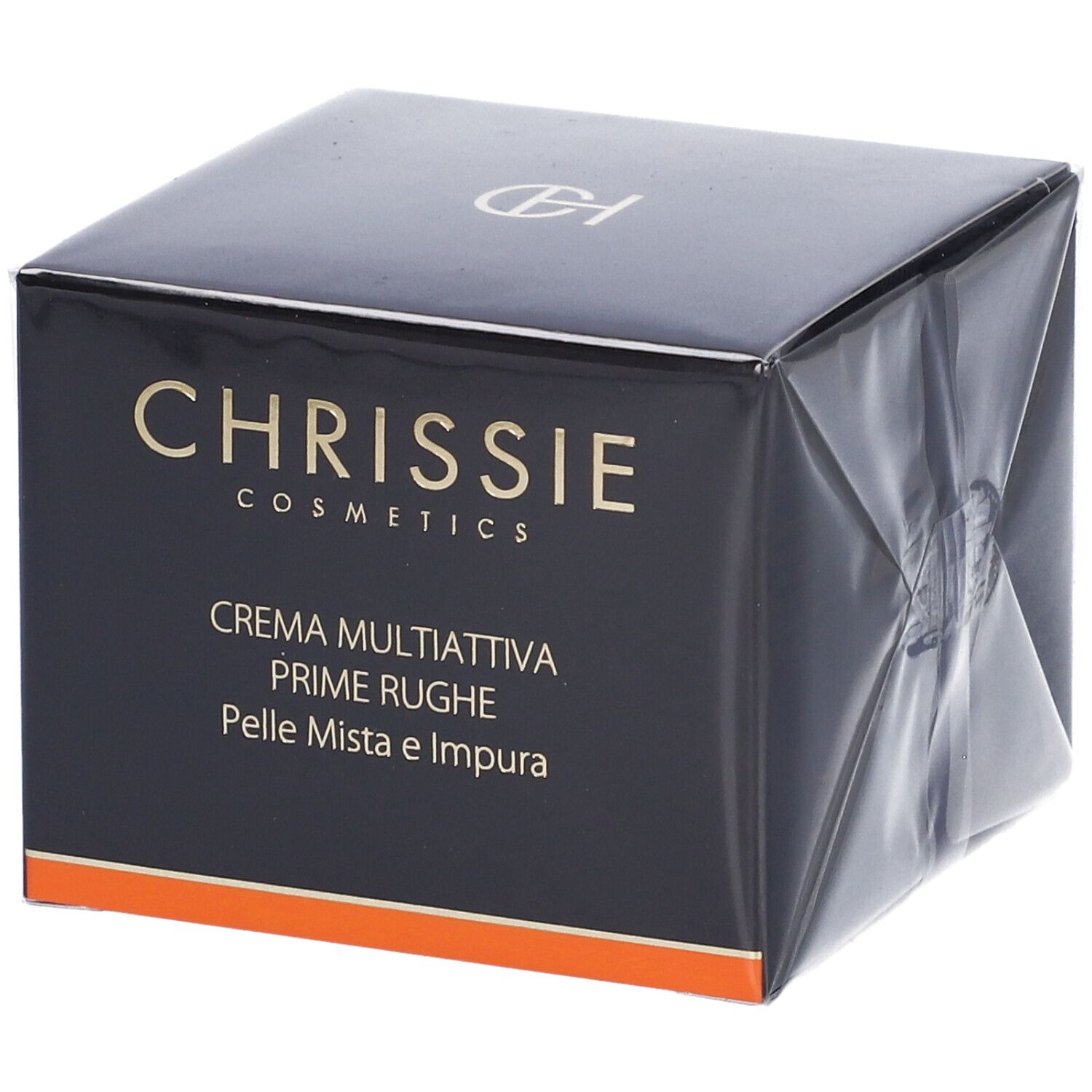 Chrissie Crema Multiattiva Prime Rughe Pelle Mista e Impura