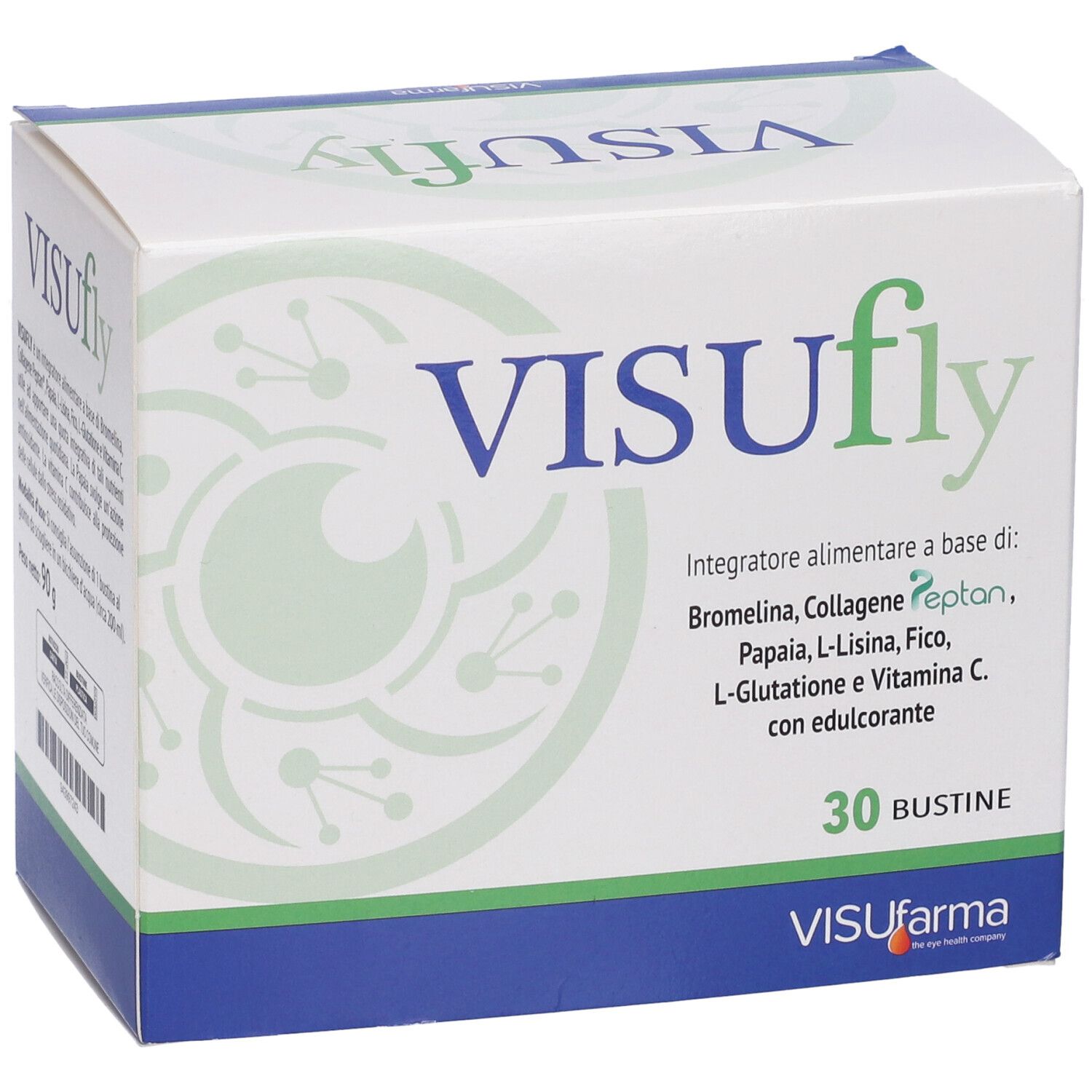 Visufly Bustine G Redcare