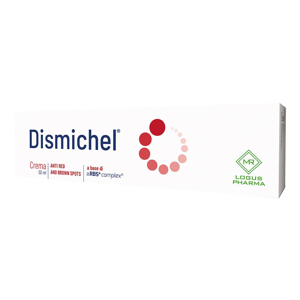 Dismichel Crema 50 Ml