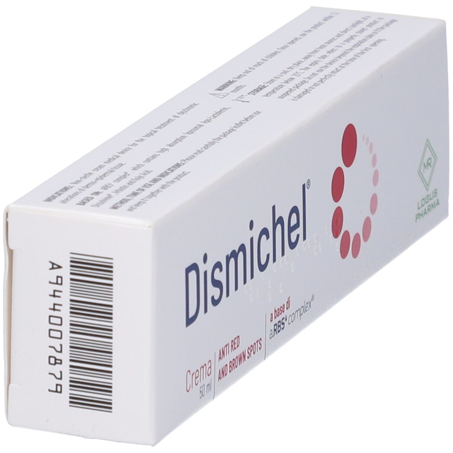 Dismichel Crema 50 Ml