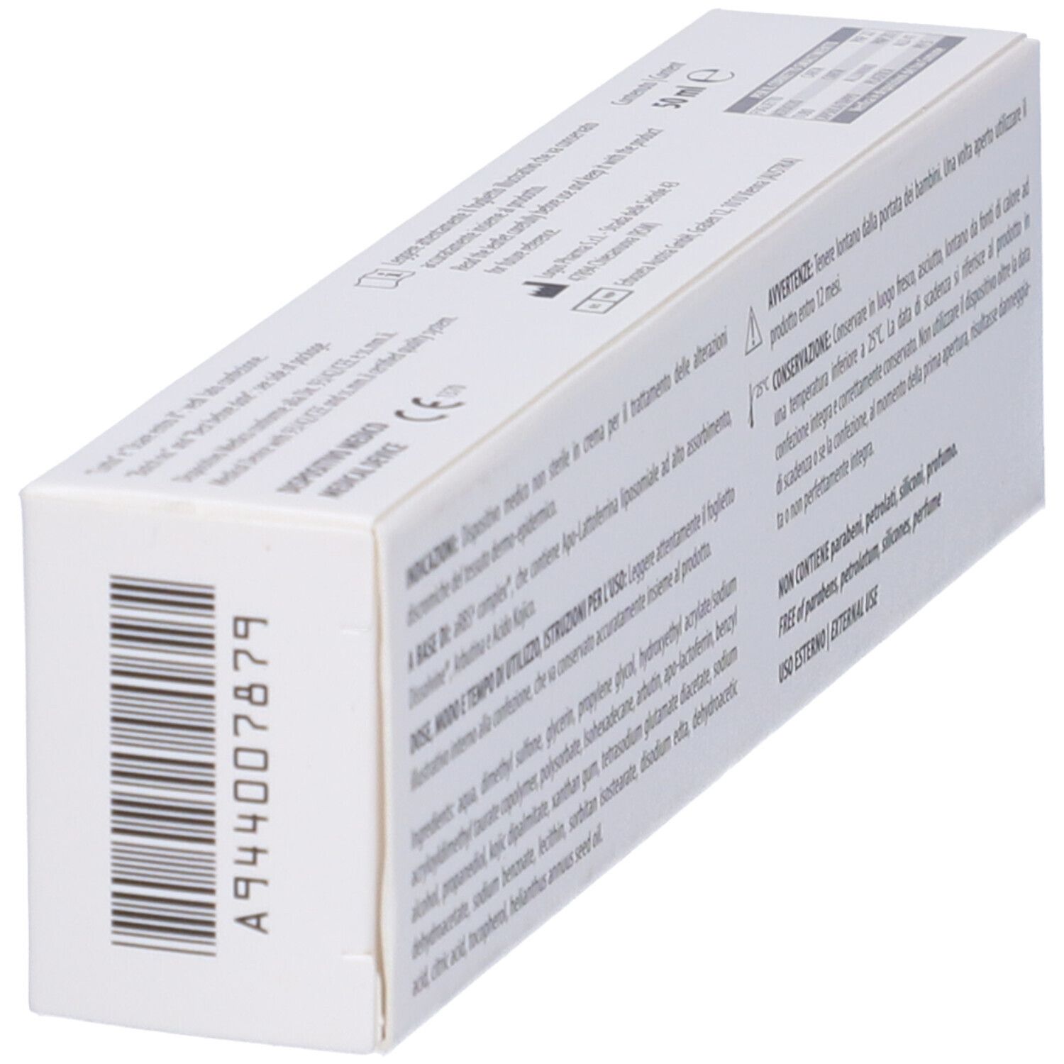 Dismichel Crema 50 Ml