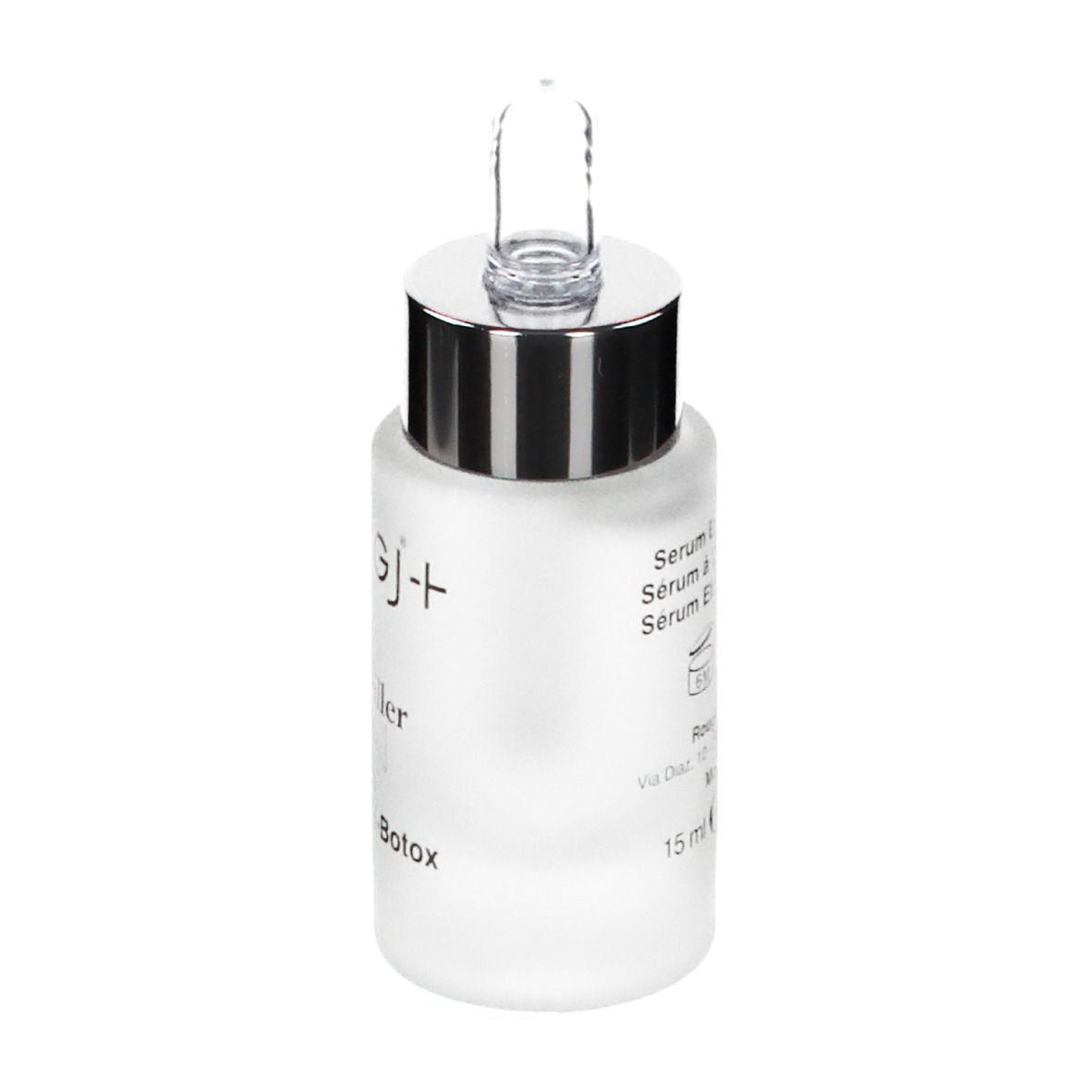 ROUGJ Smart Filler Effetto Simil-Botox