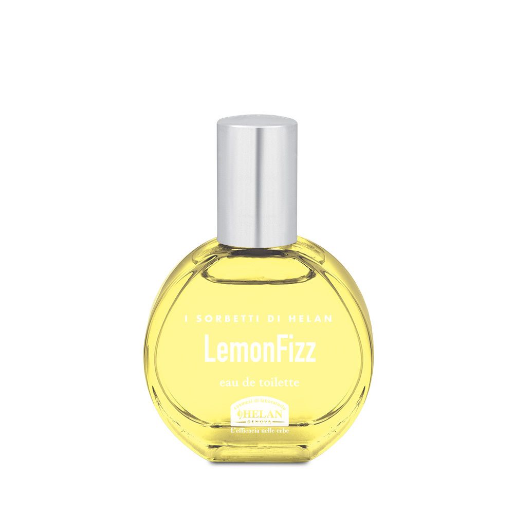 Helan I SORBETTI DI HELAN LemonFizz Eau de Toilette