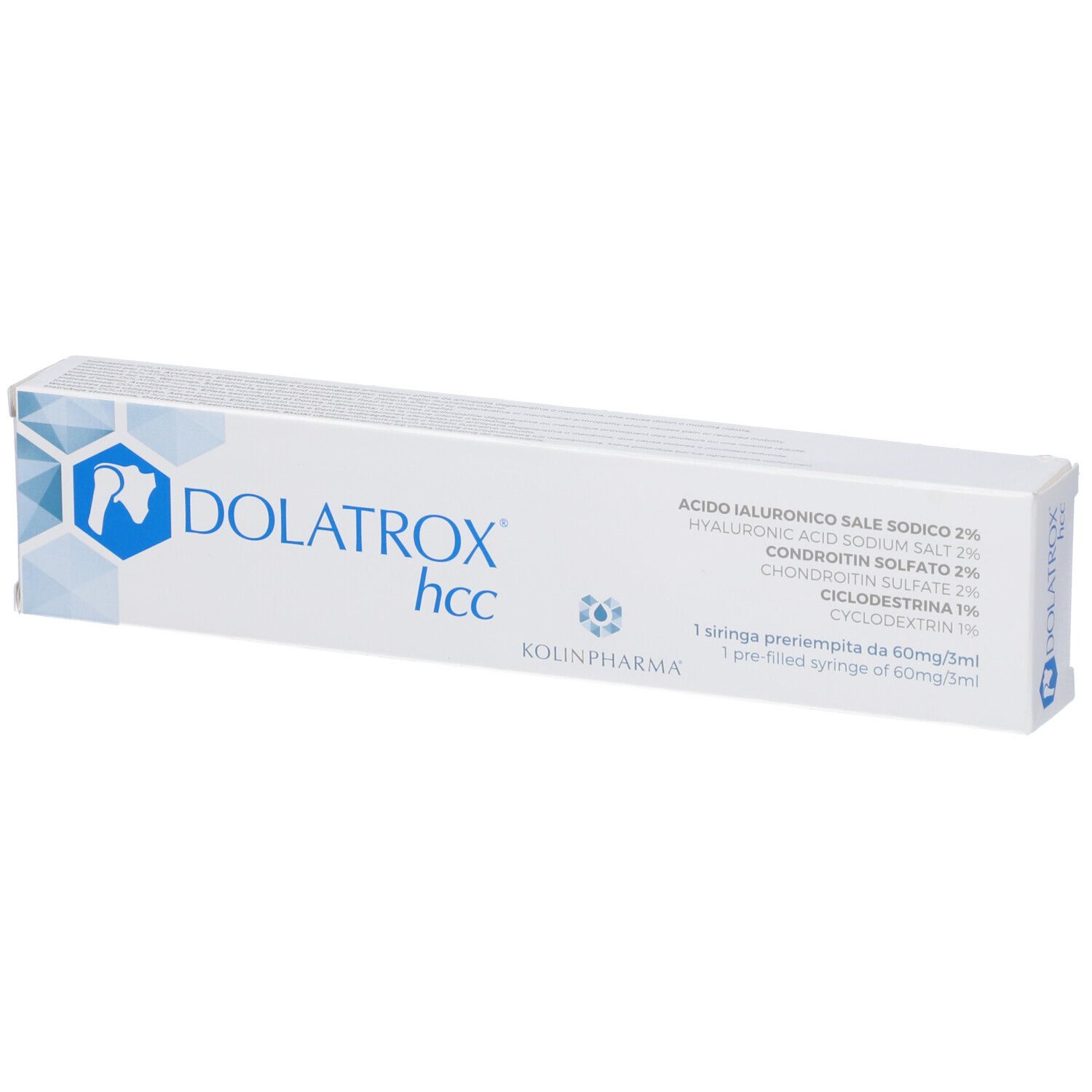 Dolatrox Hcc