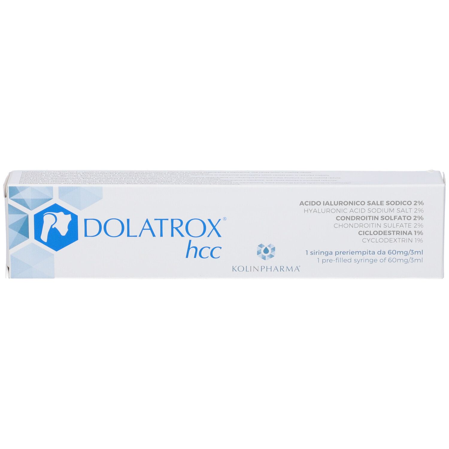 Dolatrox Hcc