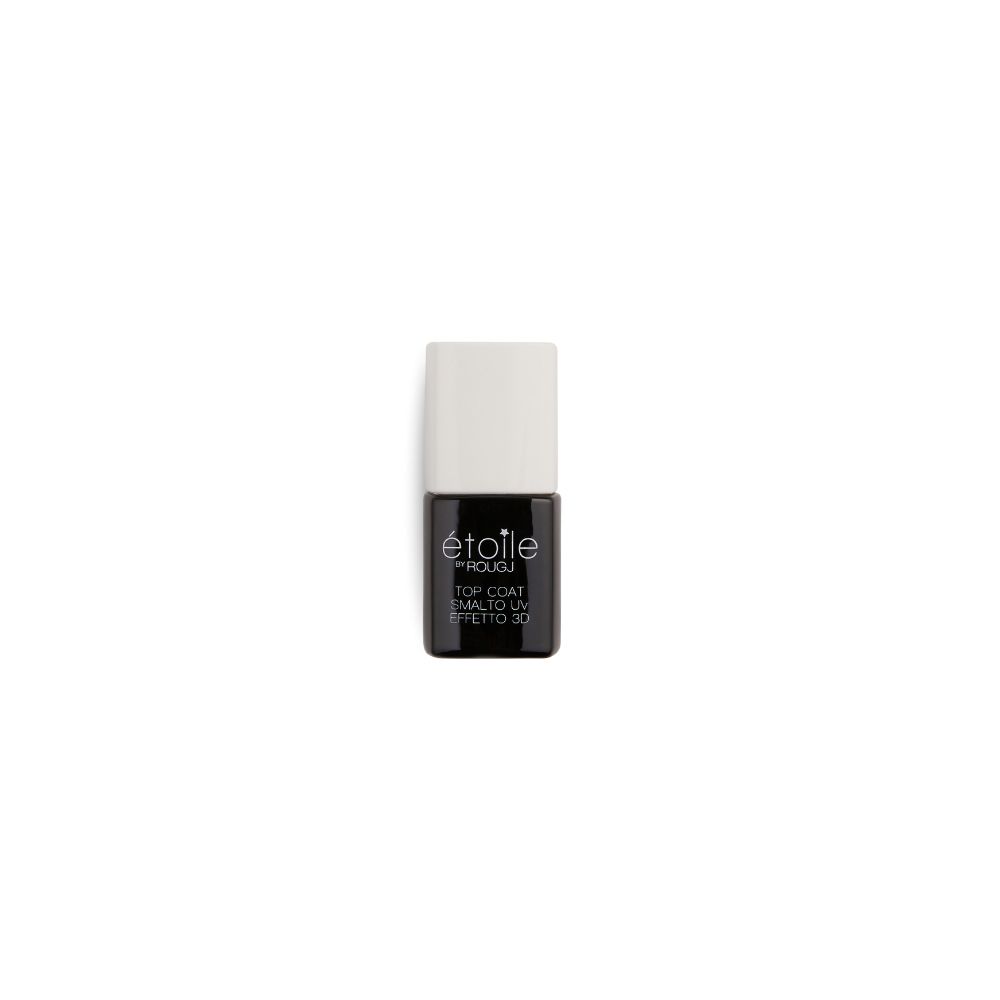 Rougj Top Coat Effetto Gel UV