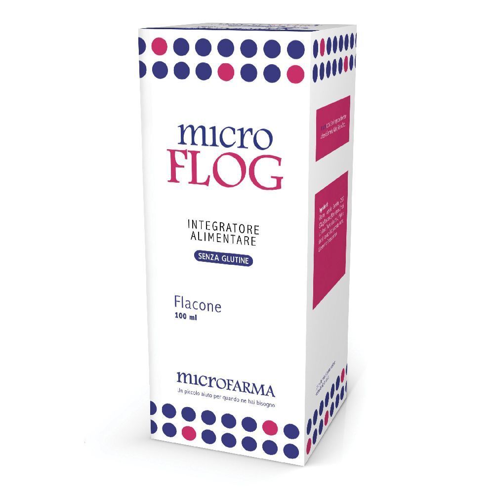 Microflog 100 Ml