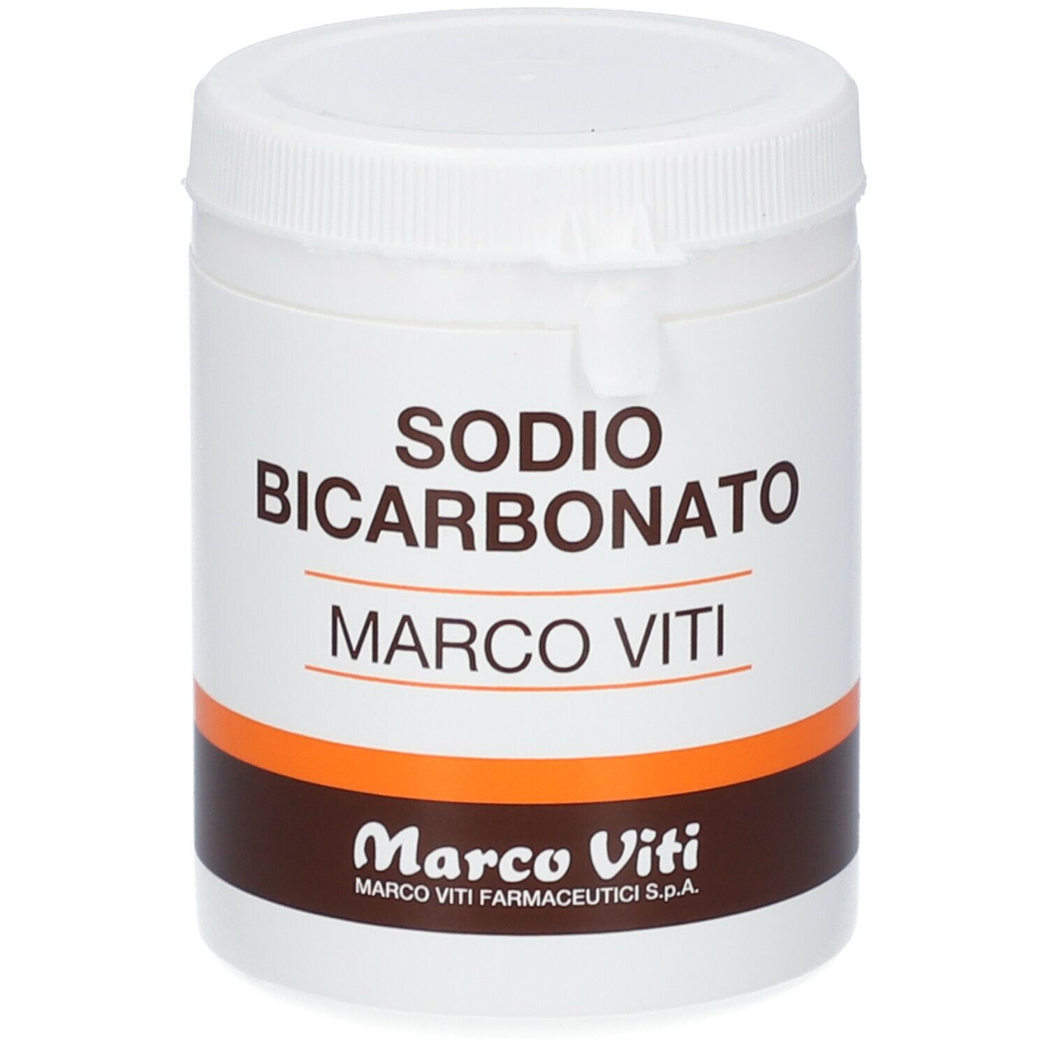 Marco Viti Sodio Bicarbonato