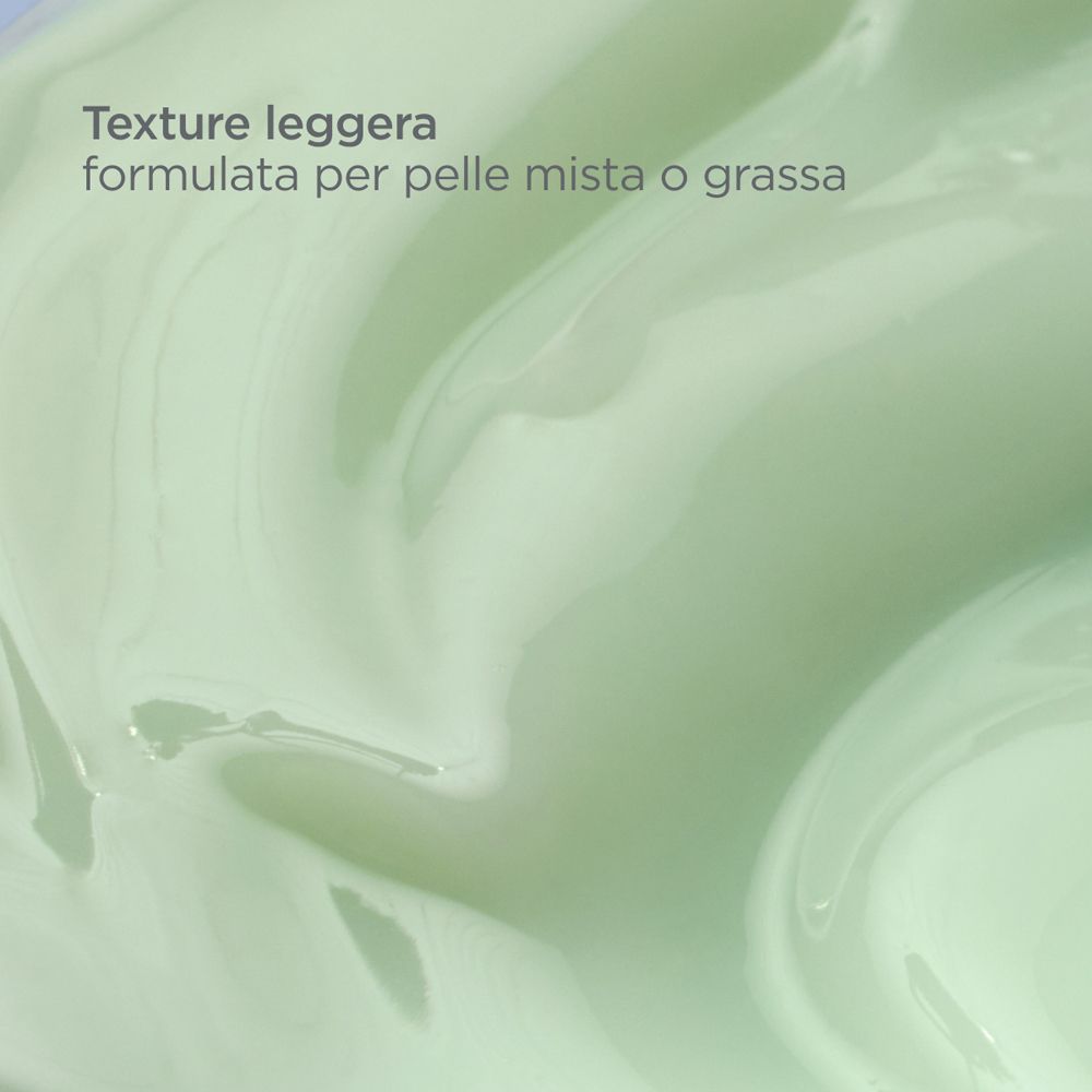 ISDIN Isdinceutics Hyaluronic Moisture Oily 50G