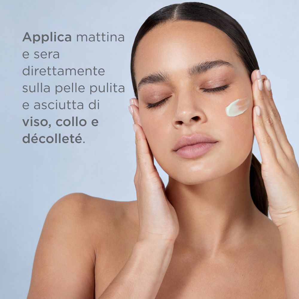 ISDIN Isdinceutics Hyaluronic Moisture Oily 50G