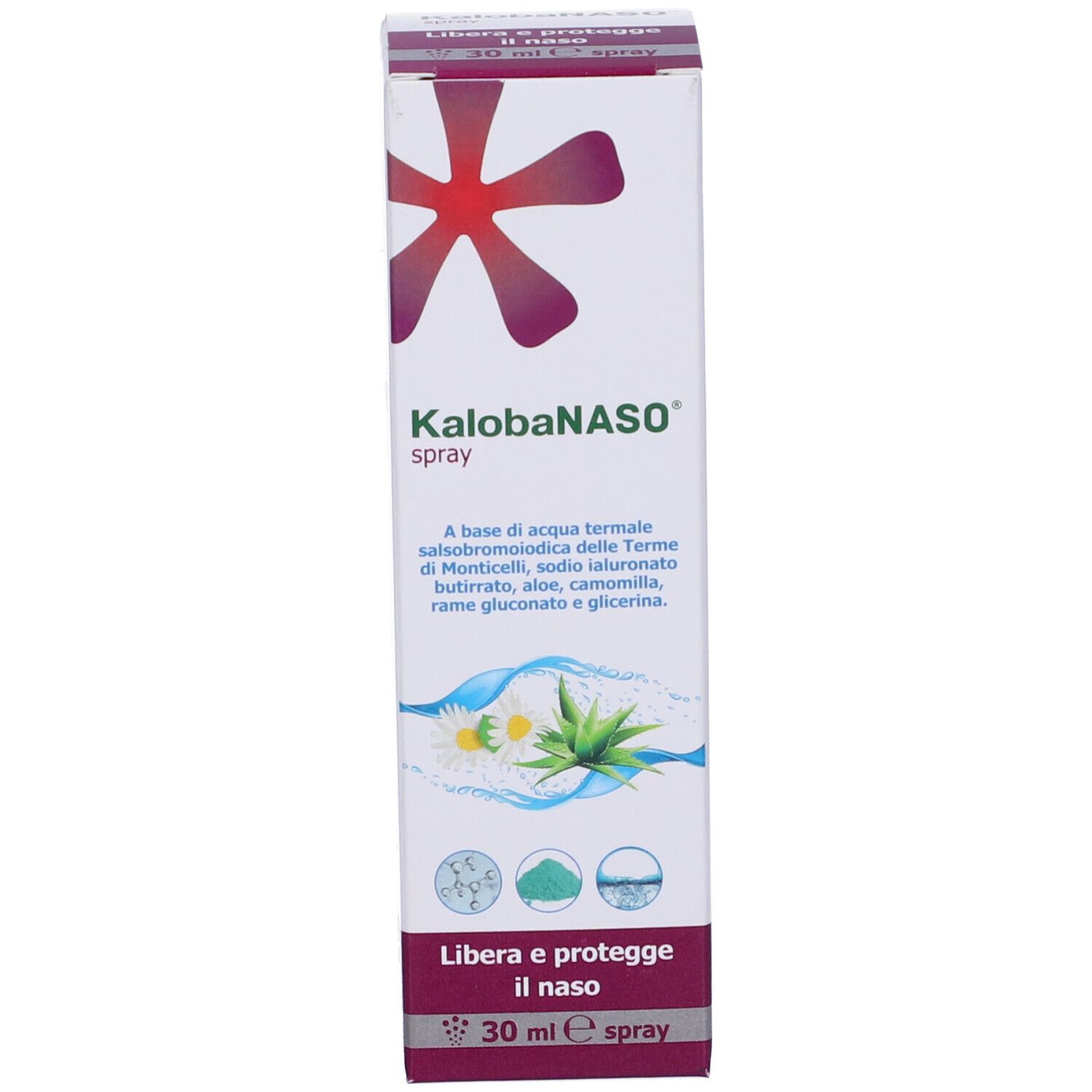 KalobaNASO