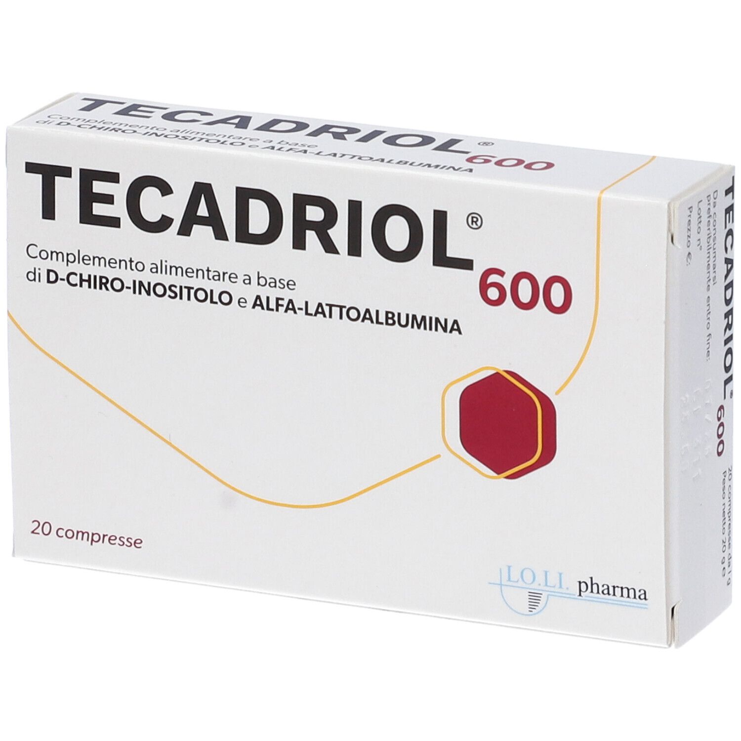 Prezzo del tramadol