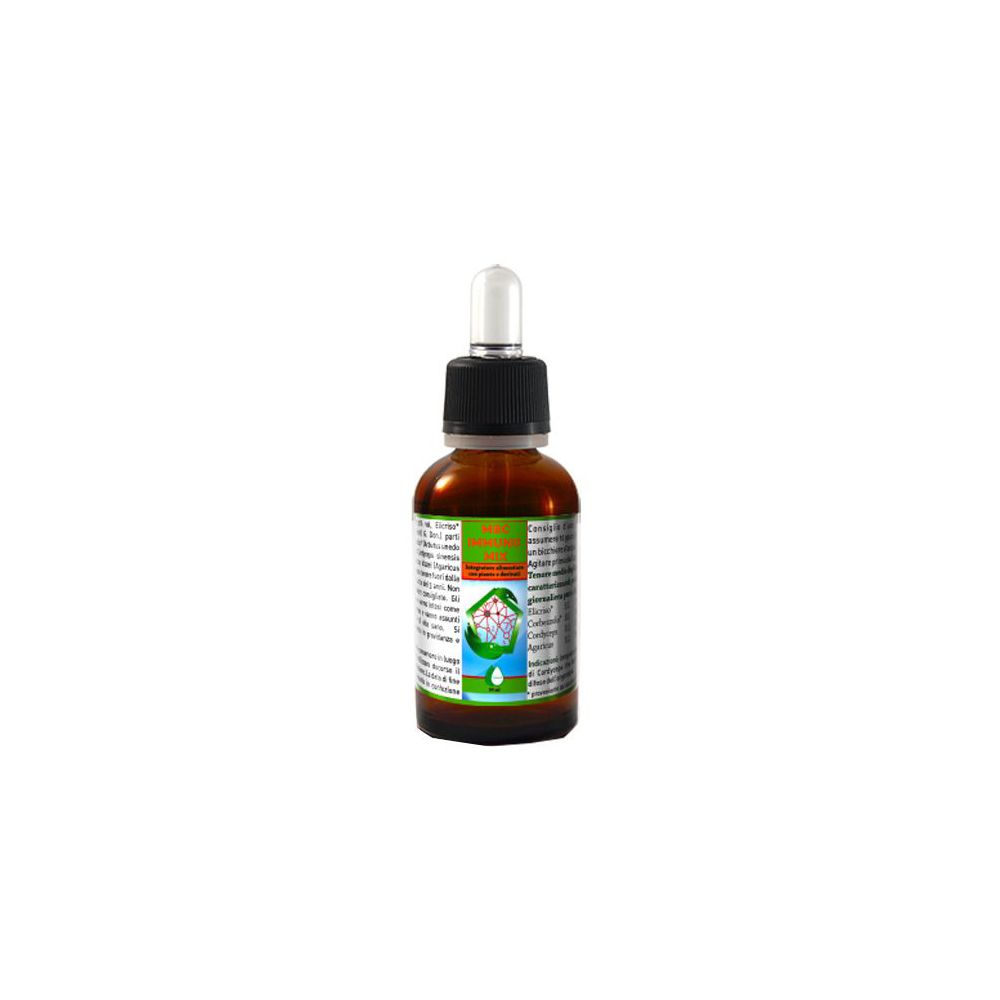 Mbc Immuno Mix Gocce 50 Ml