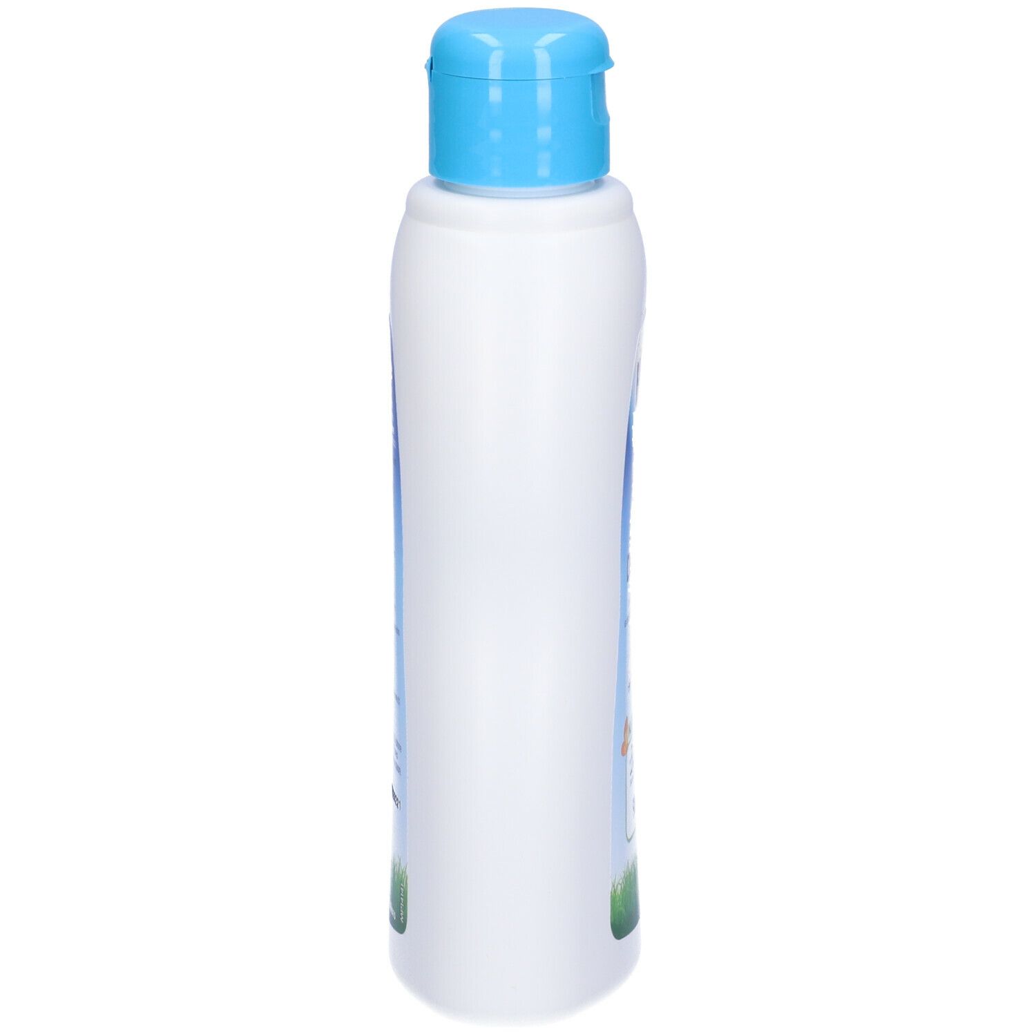 Humana Baby Latte Detergente 150 ml 