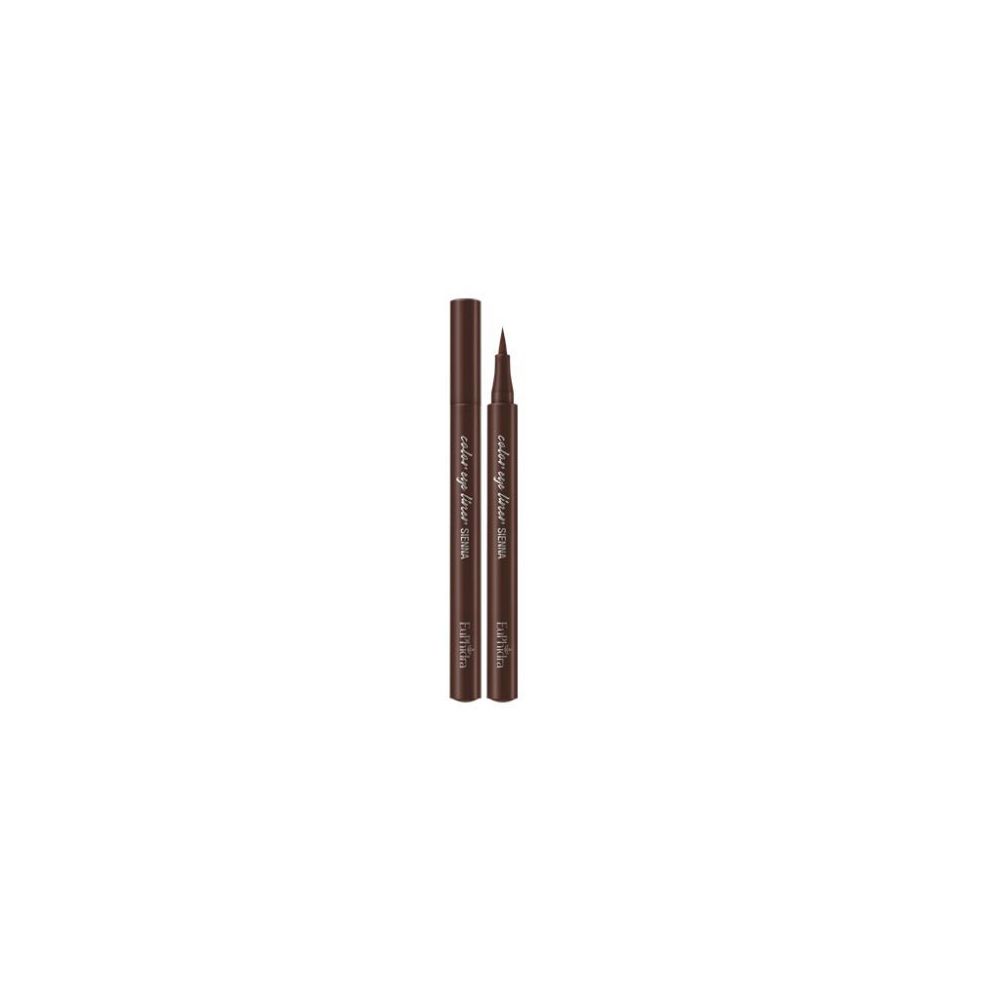 Euphidra Color Eye Liner Sienna