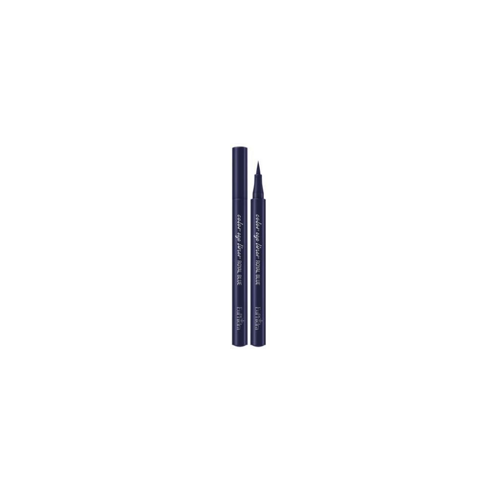 Euphidra Color Eye Liner Royal Blue