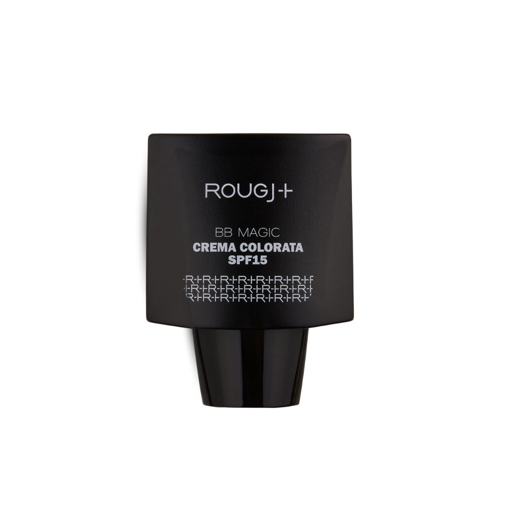 Rougj BB Magic SPF15