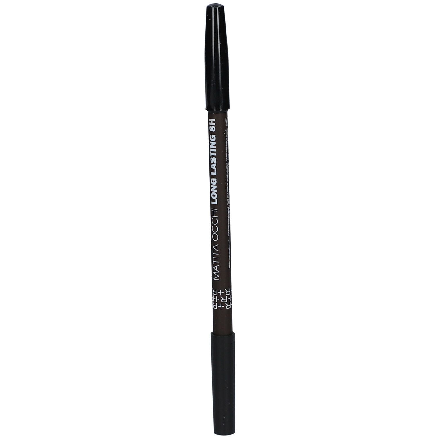 ROUGJ+ Matita Occhi Waterproof Glamtech Marrone