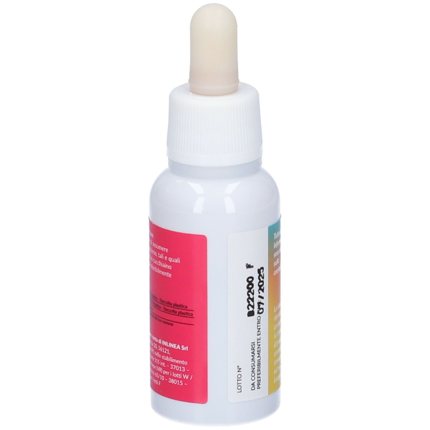 Polidi' Gocce 24 Ml