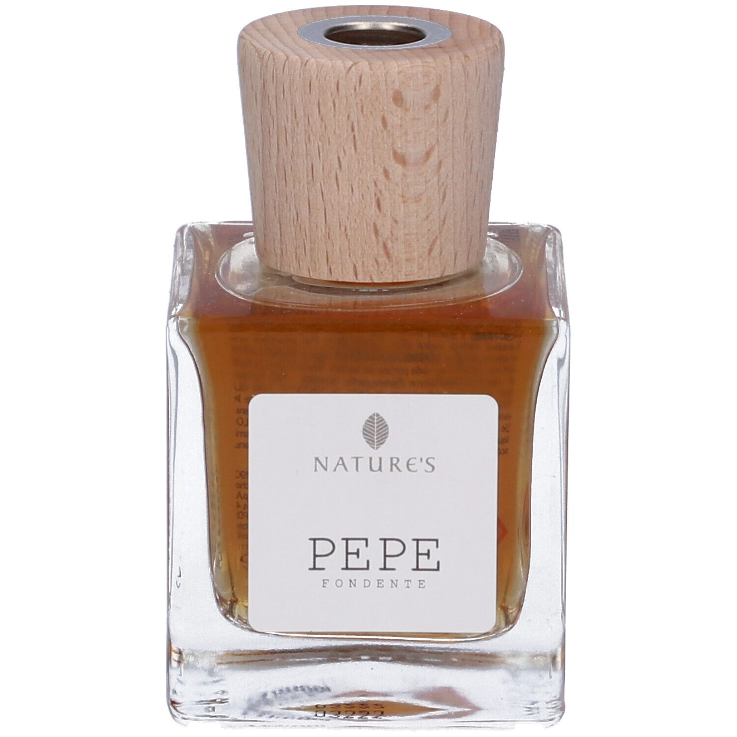 Pepe Fondente Profumo Ambiente Diffusore 100 Ml