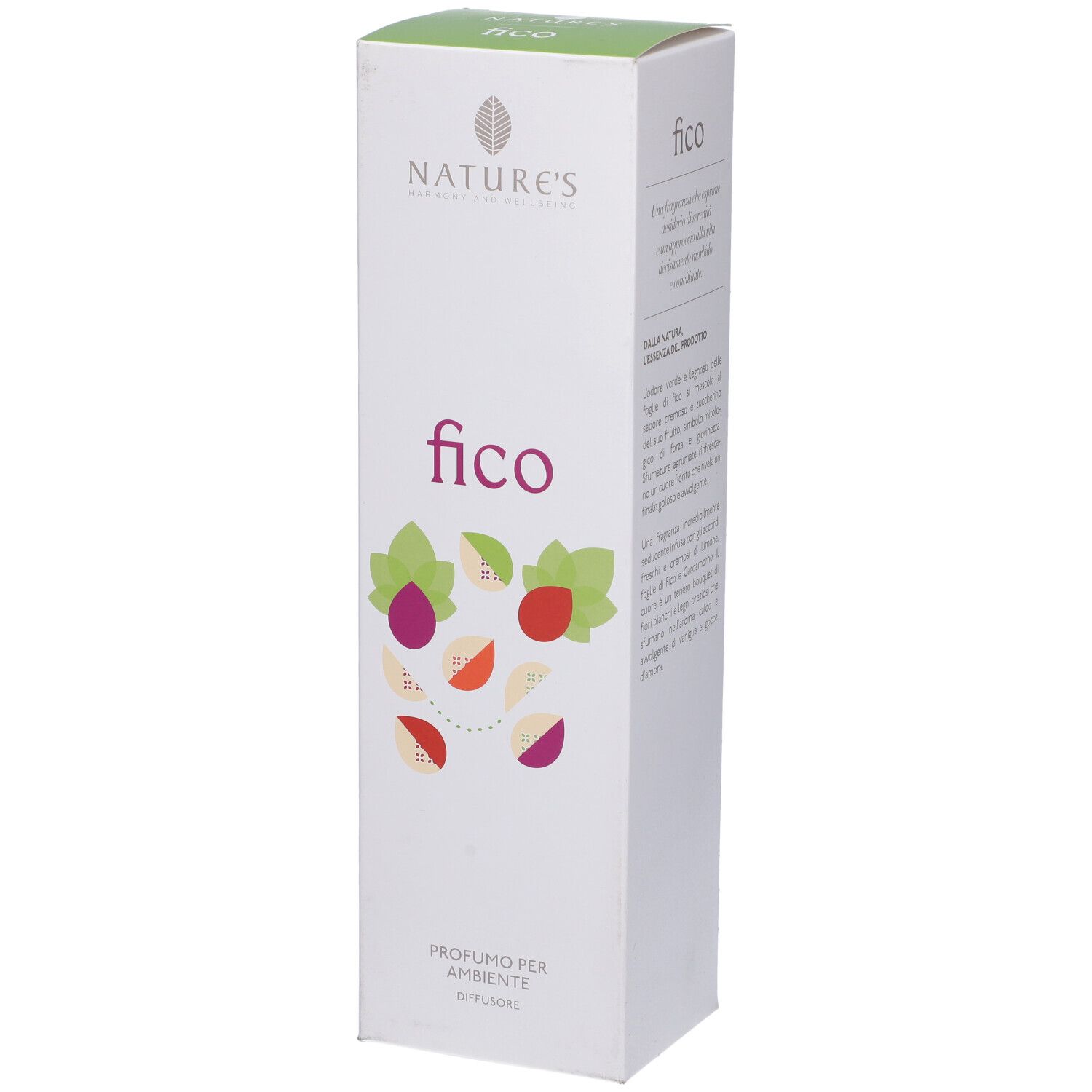 Fico Profumo Ambiente Diffusore 100 Ml