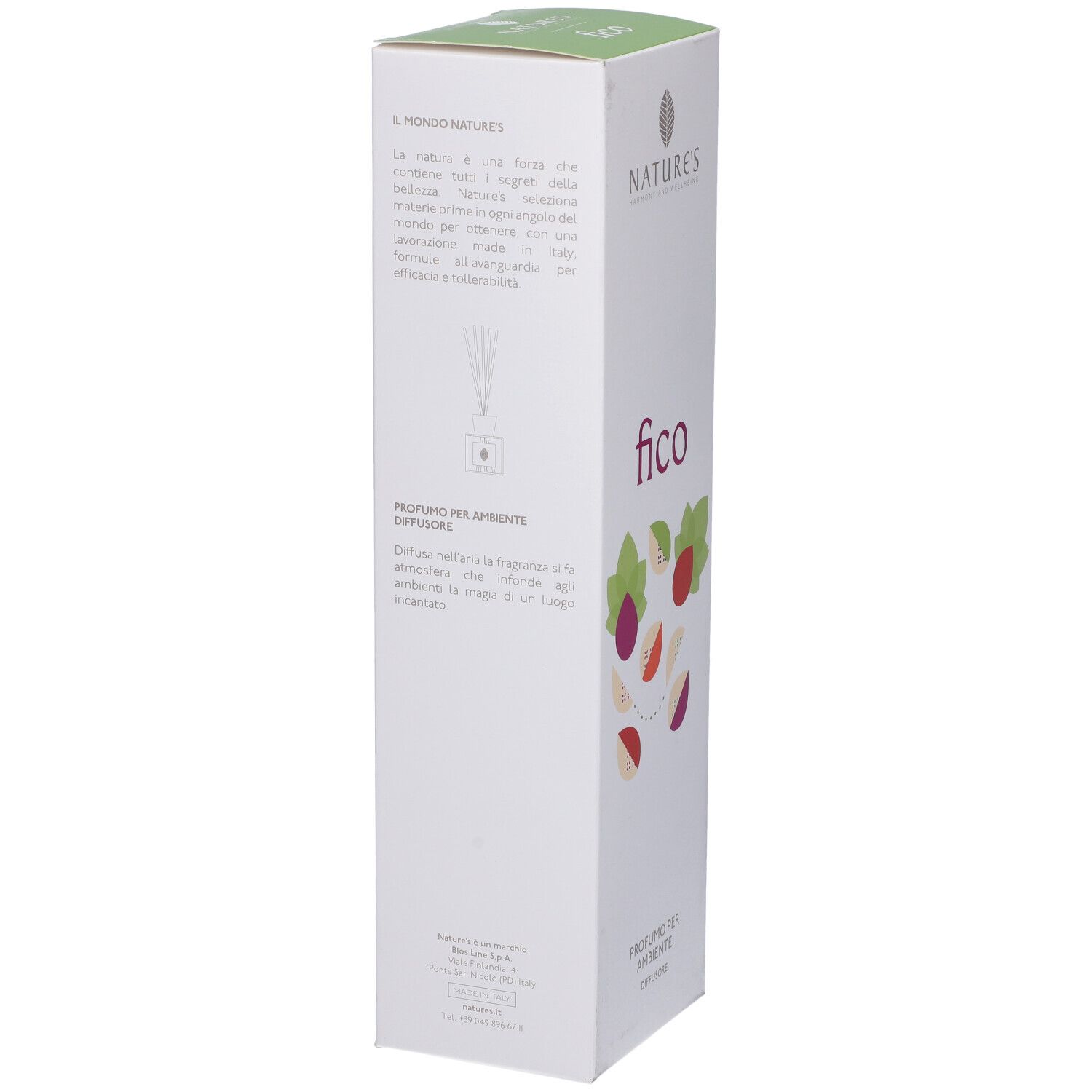 Fico Profumo Ambiente Diffusore 100 Ml